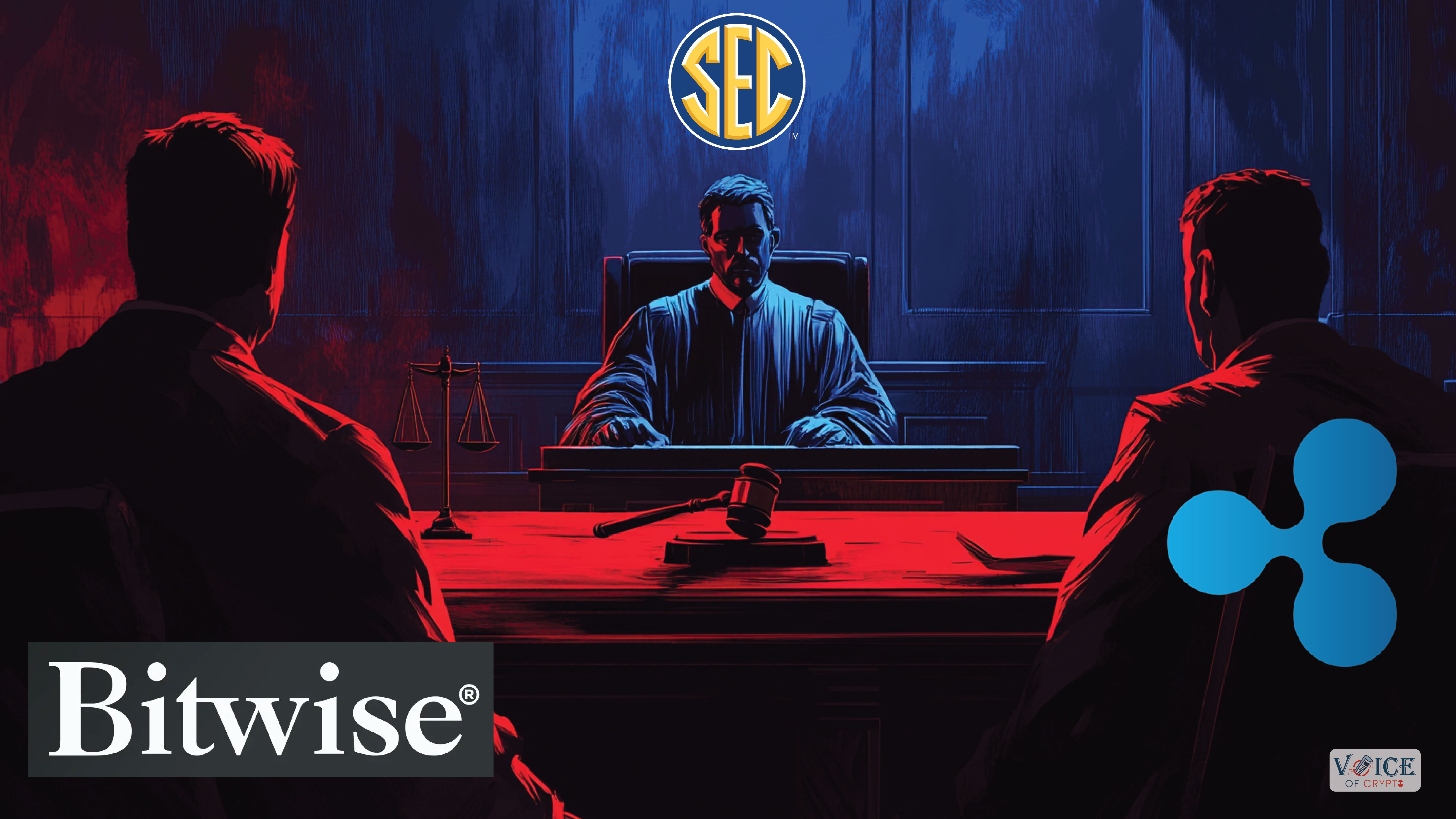 Bitwise files for xrp etf amid ripples legal battle with the sec rally incoming 01