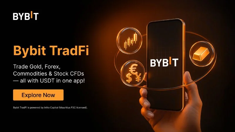 Bybit tradfi a game changer for south african traders in 2025 1