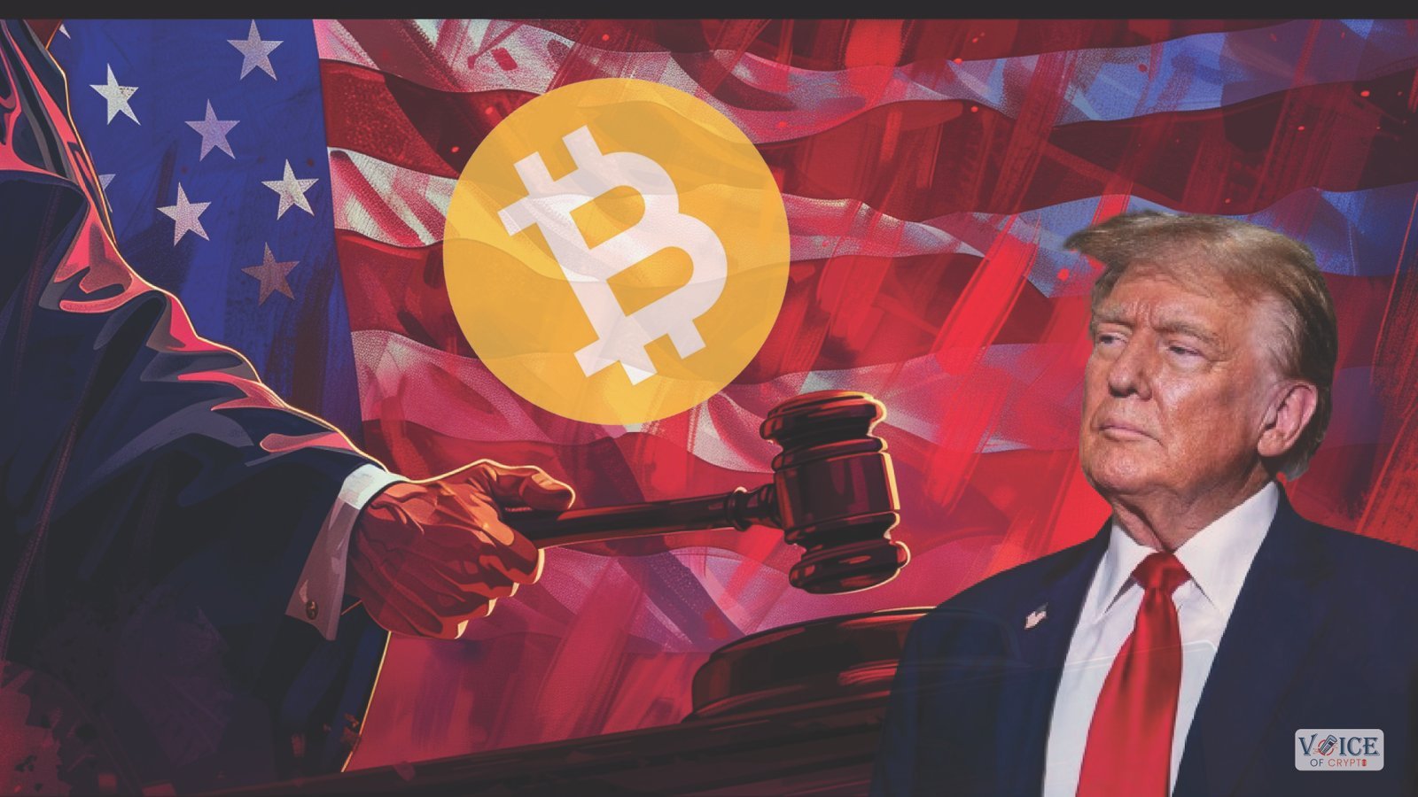 Can bitcoin solve the u s national debt crisis donald trump weighs in 01 1