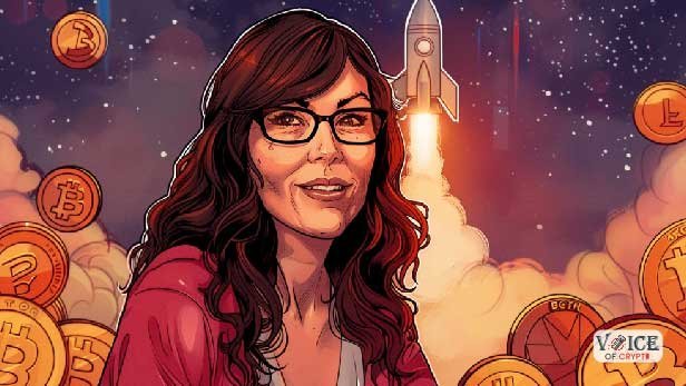 Cathie wood doubles bitcoin price target from 1 5 million to 3 8 million in 2030 1