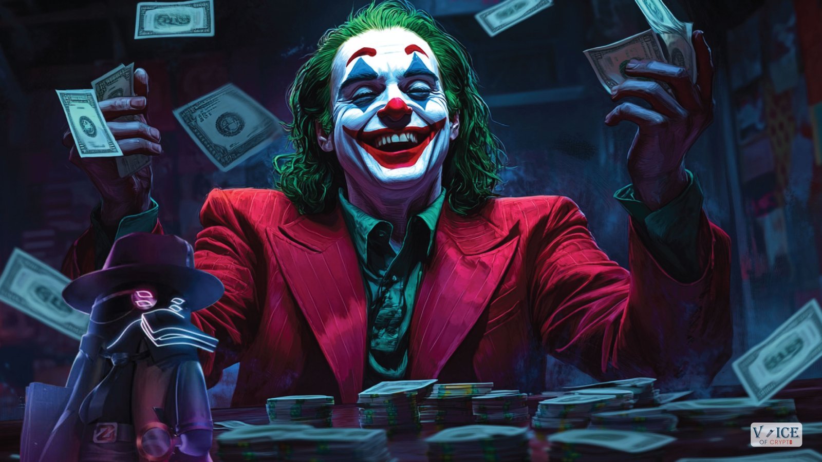 Celebrity memecoin scam mastermind made 3m says zachxbt 01