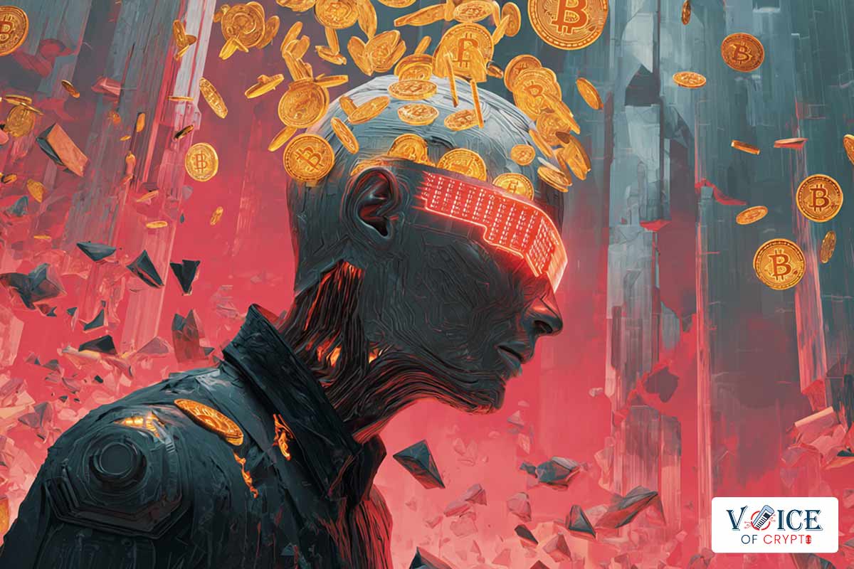 Claude AI’s Analysis of Mt. Gox Exposes