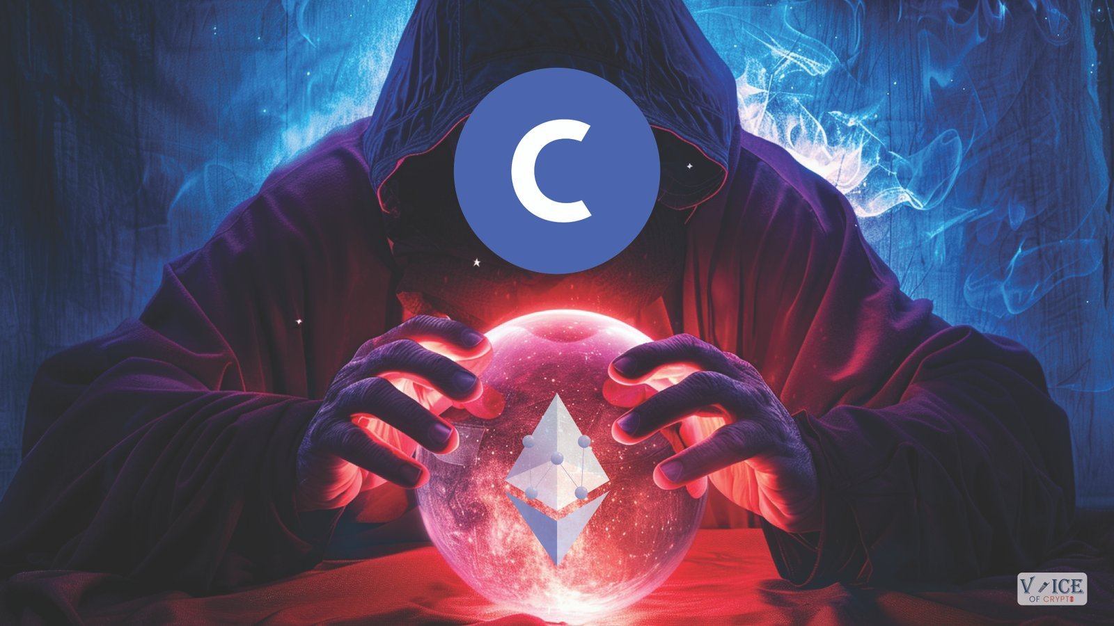Coinbase predicts ethereum to outperform market soon here s how 01 1