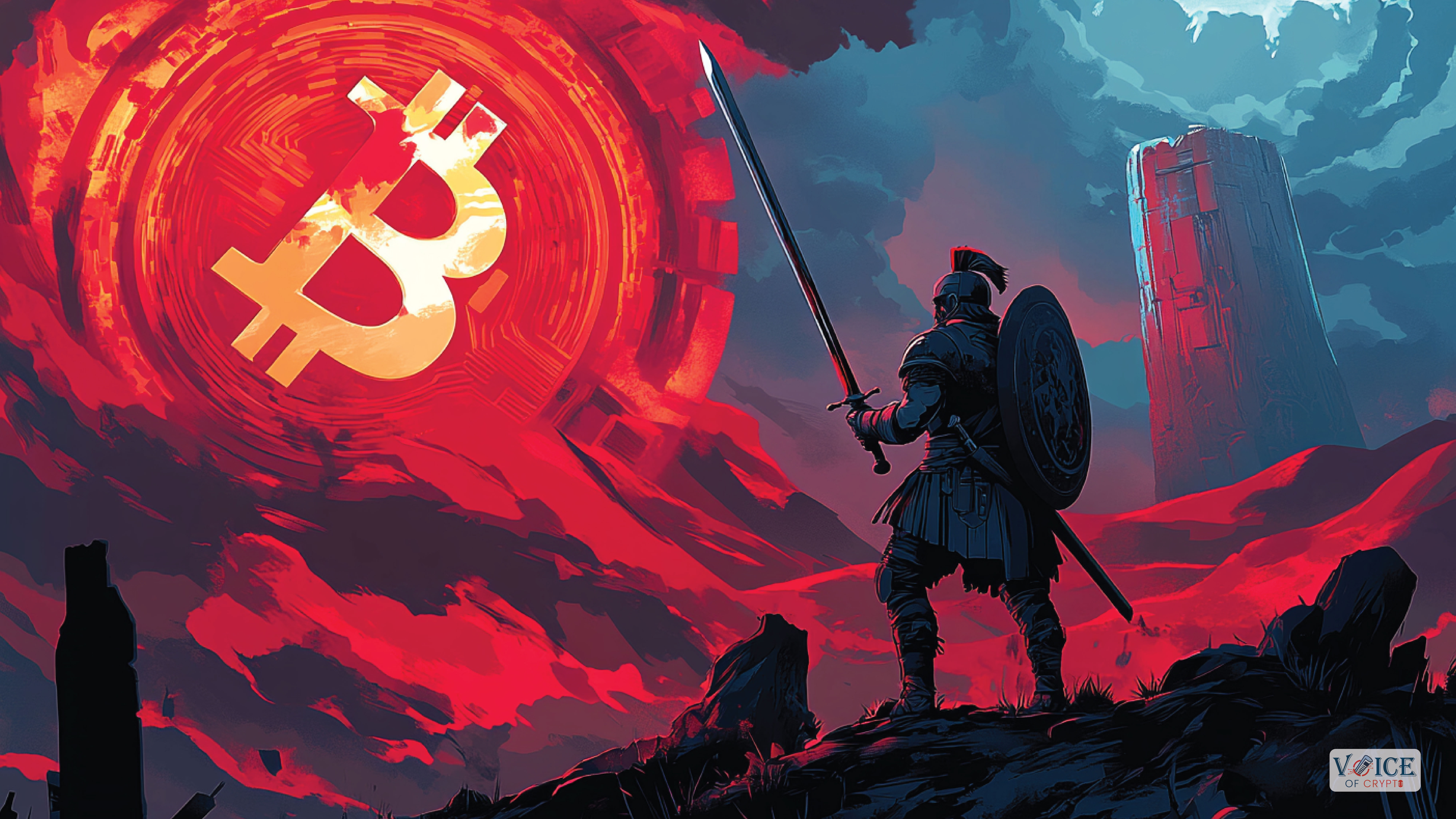 Crypto bloodbath billions wiped out as bitcoin price falls below 49k 01 1