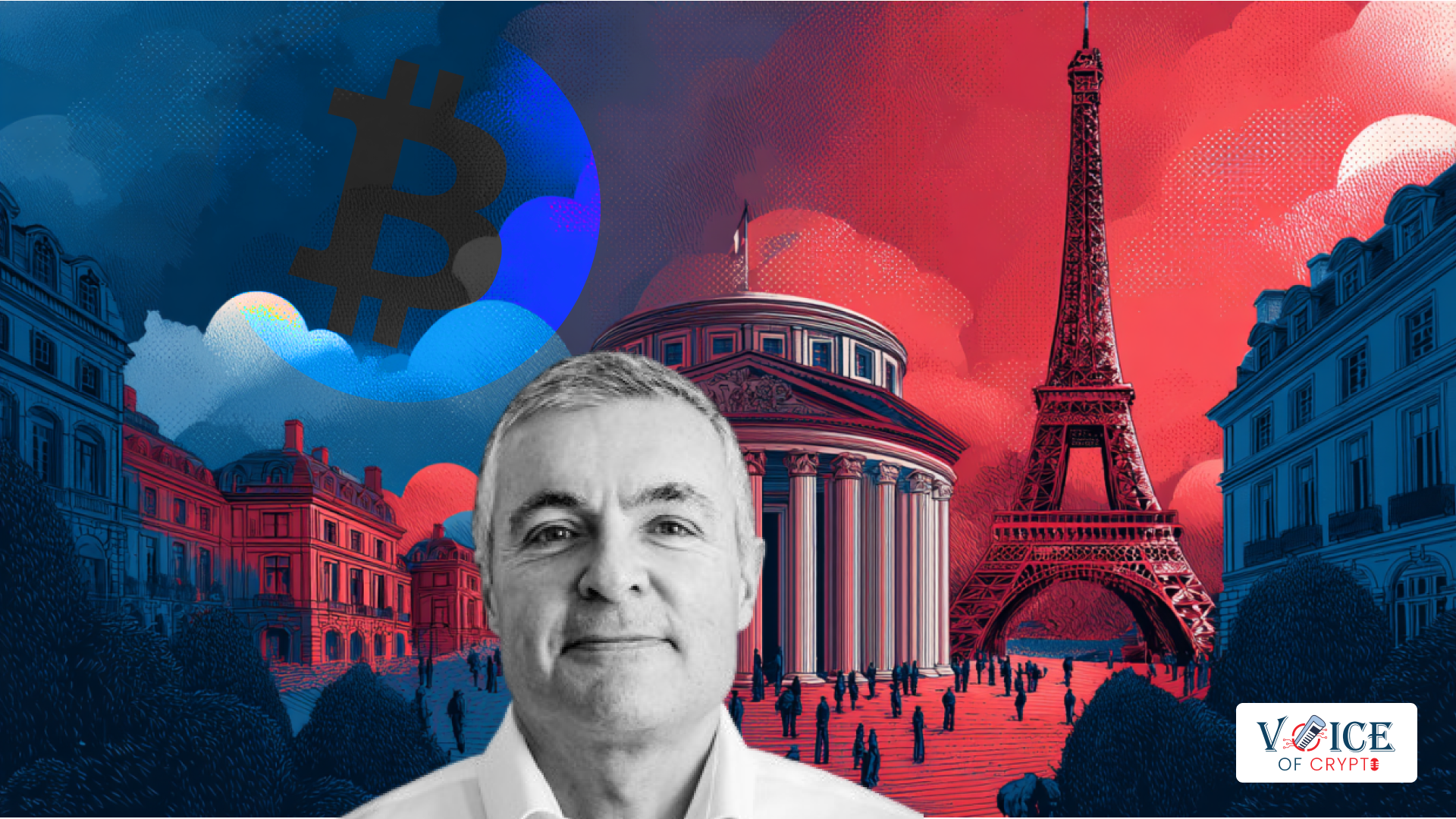 Crypto crime alert france busts kidnapping ring targeting crypto industry elites 1