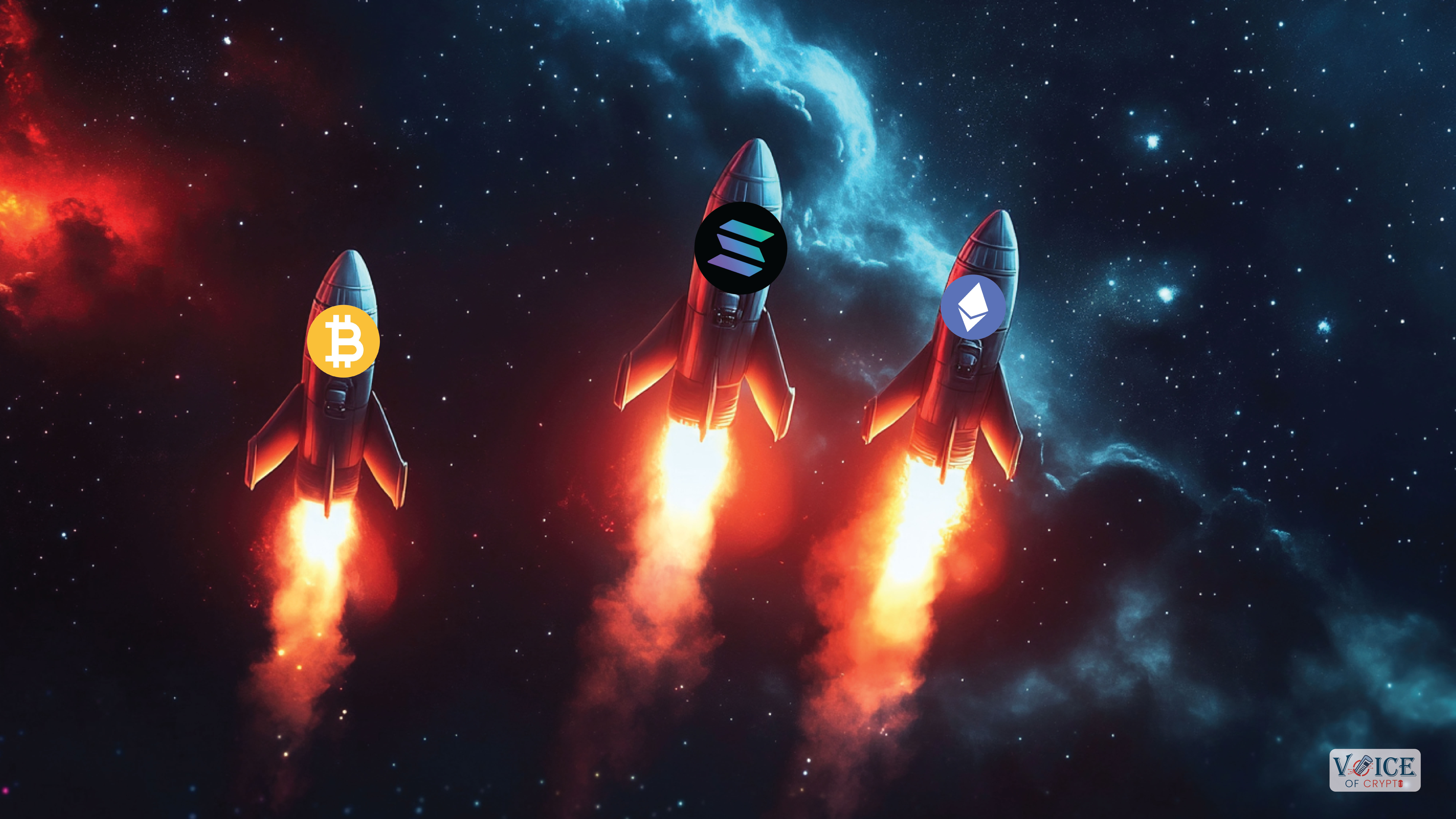 Crypto market soars with solana leading the charge 01 1