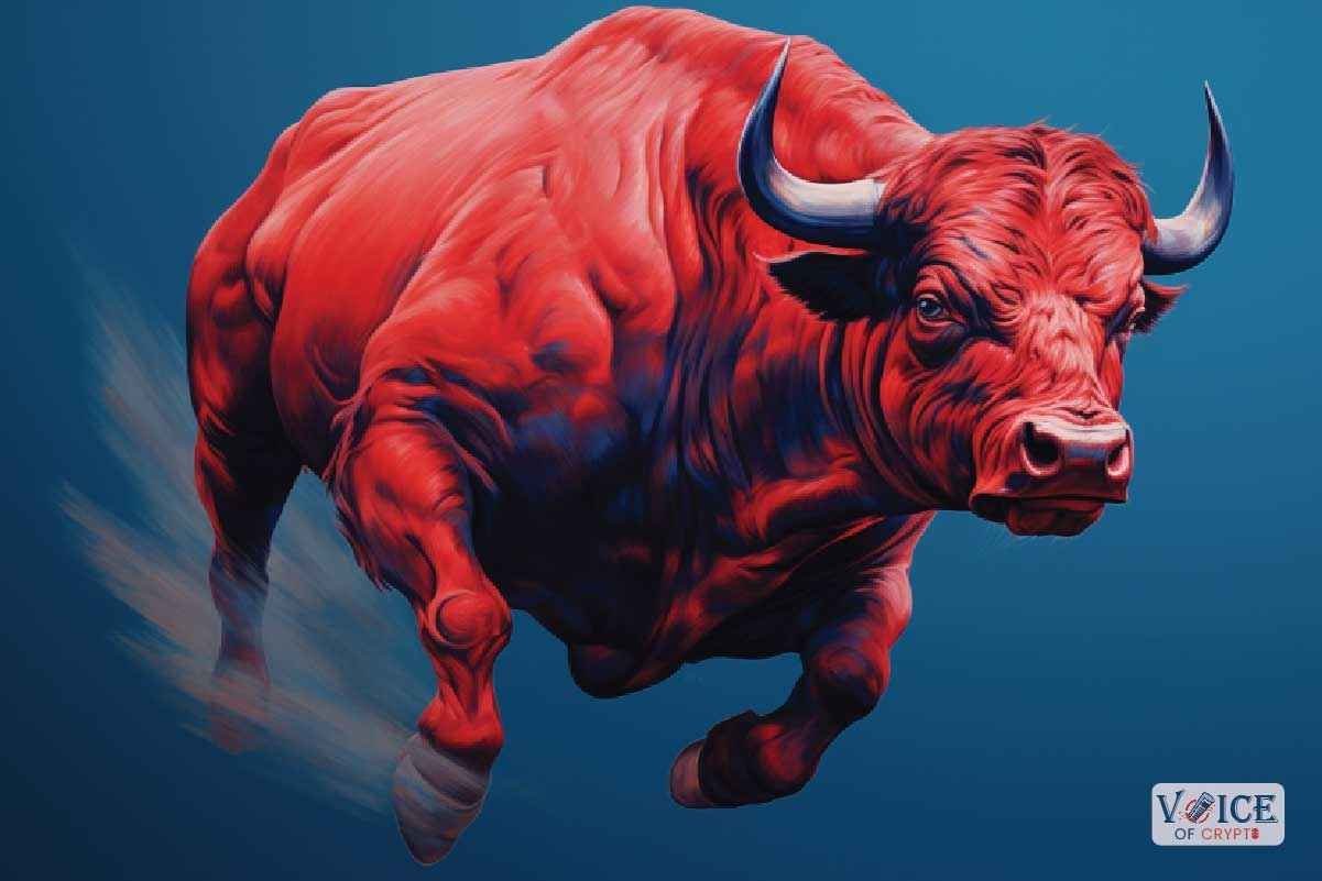 Crypto relies on 3 critical factors for a historic bull run 1