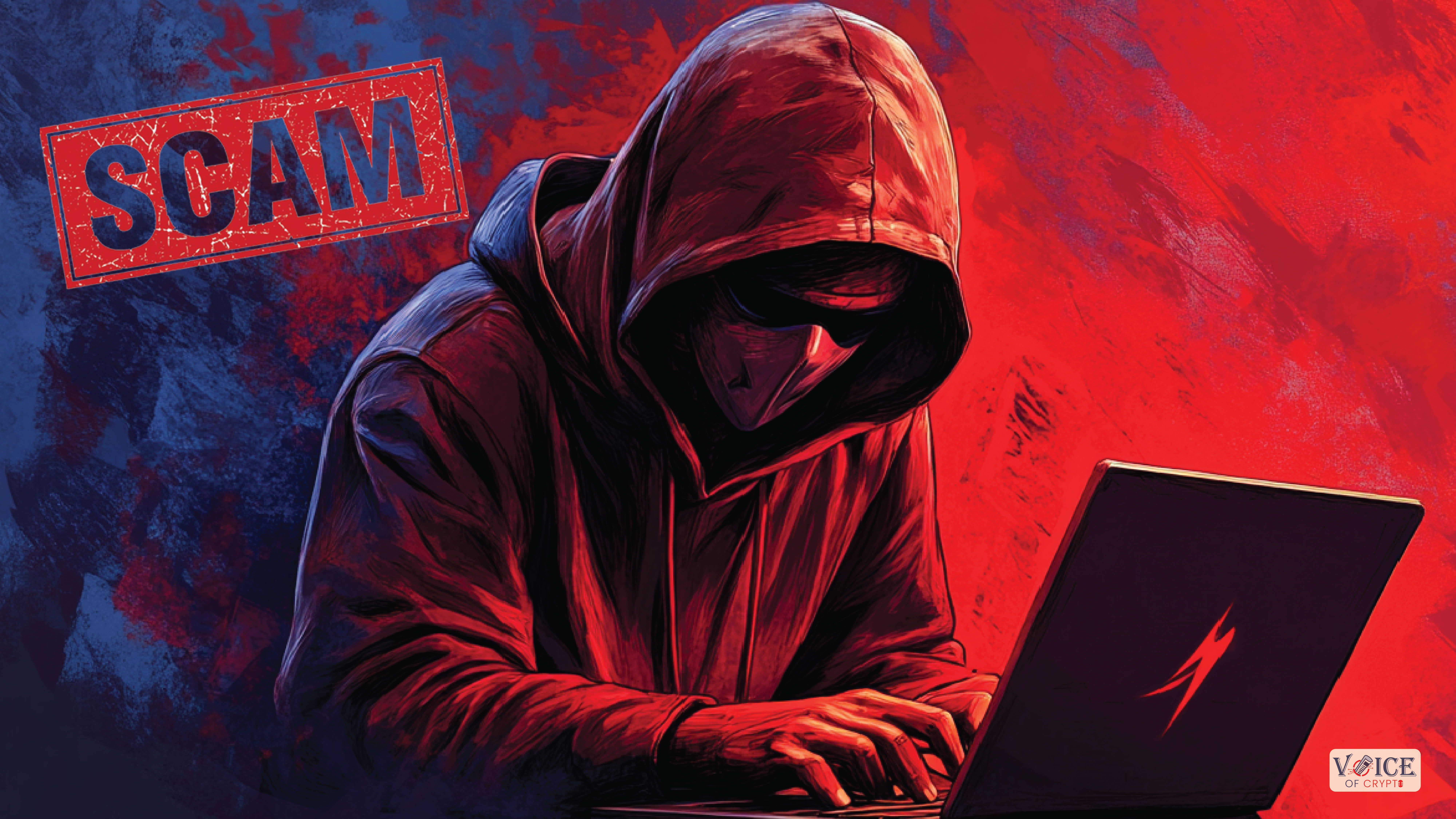 Crypto scam exposed russian official jailed elderly attorney avoids prison in major scandals 01 1