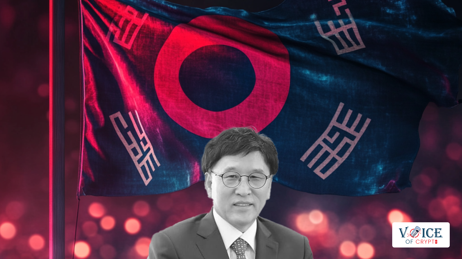 Crypto to Go Mainstream South Koreas Next Leader Has Bold Plans 1