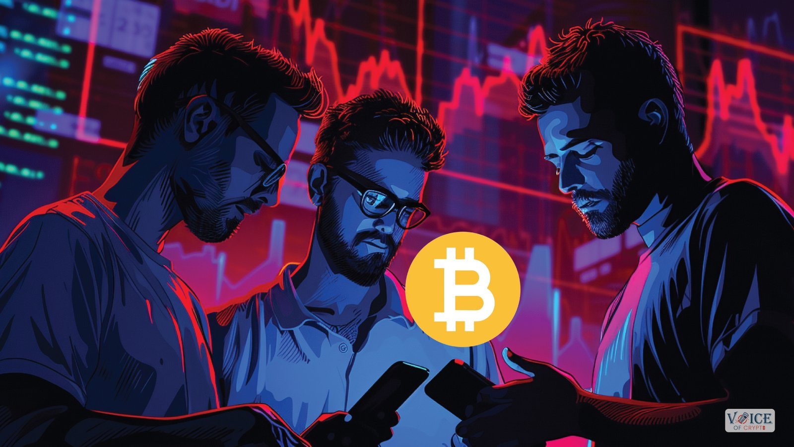 Crypto market rebounds after dip bitcoin altcoins show bullish signs 01 1