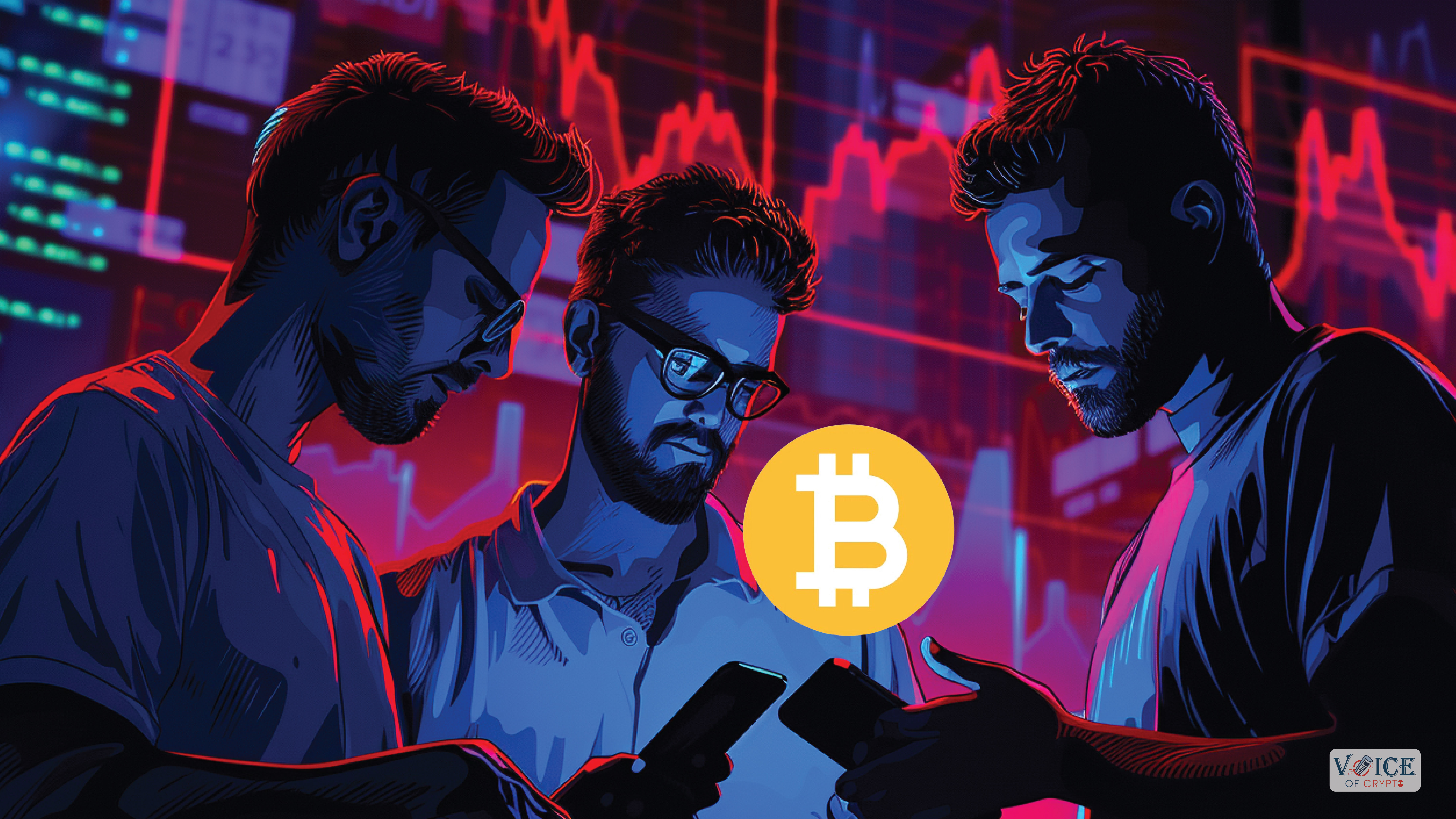 Crypto market rebounds after dip bitcoin altcoins show bullish signs 01 2