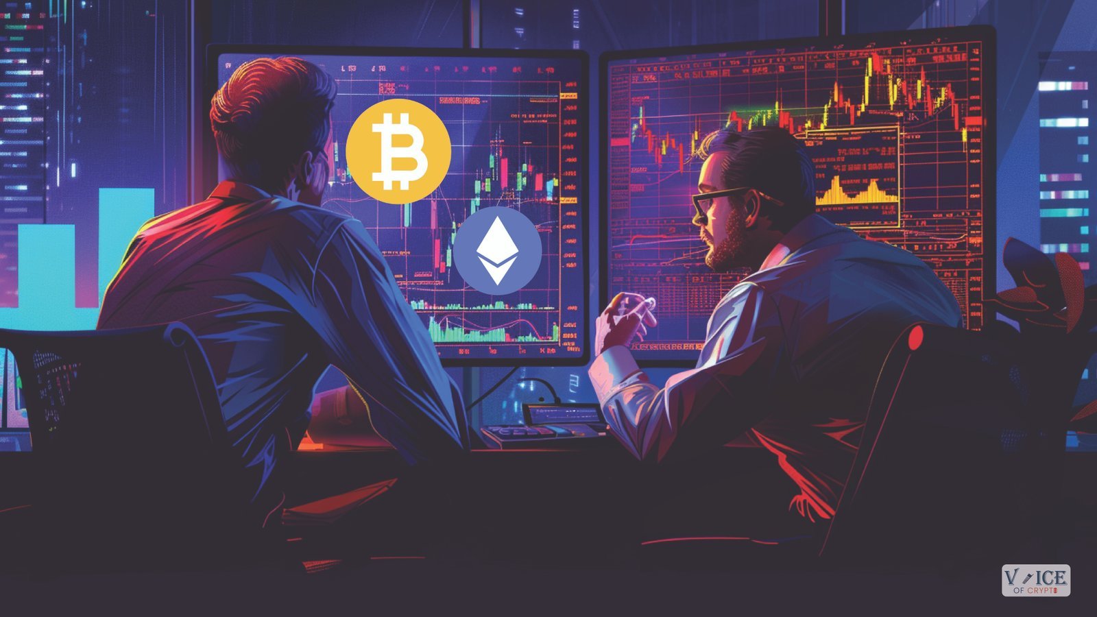 Crypto market rebounds bitcoin over 68k ethereum tests 4k amid etf outflow fears 01 1