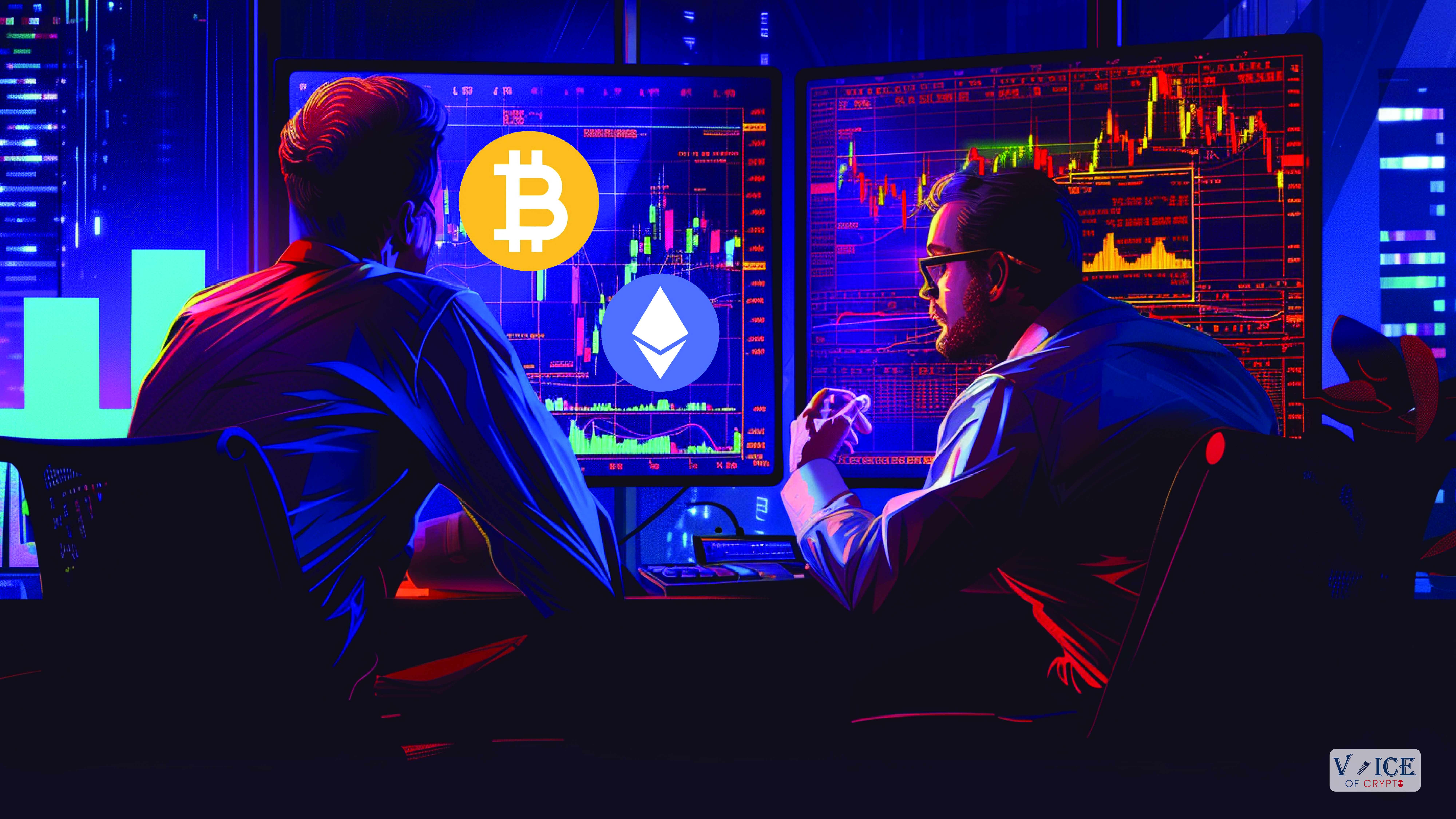 Crypto market rebounds bitcoin over 68k ethereum tests 4k amid etf outflow fears 01 2