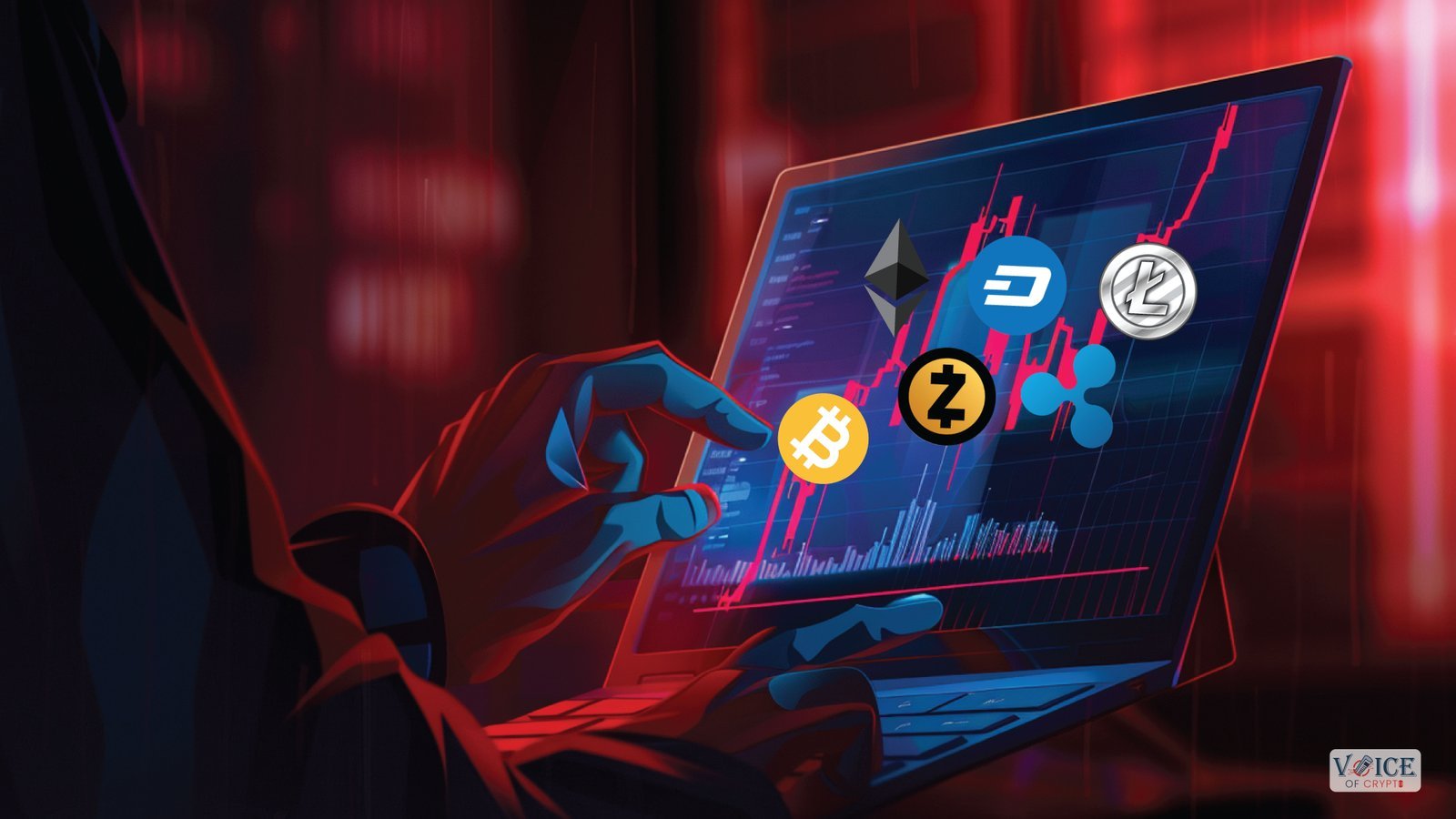 Crypto market stalls today bitcoin flat ethereum mixed altcoins eye potential bounce 01 1