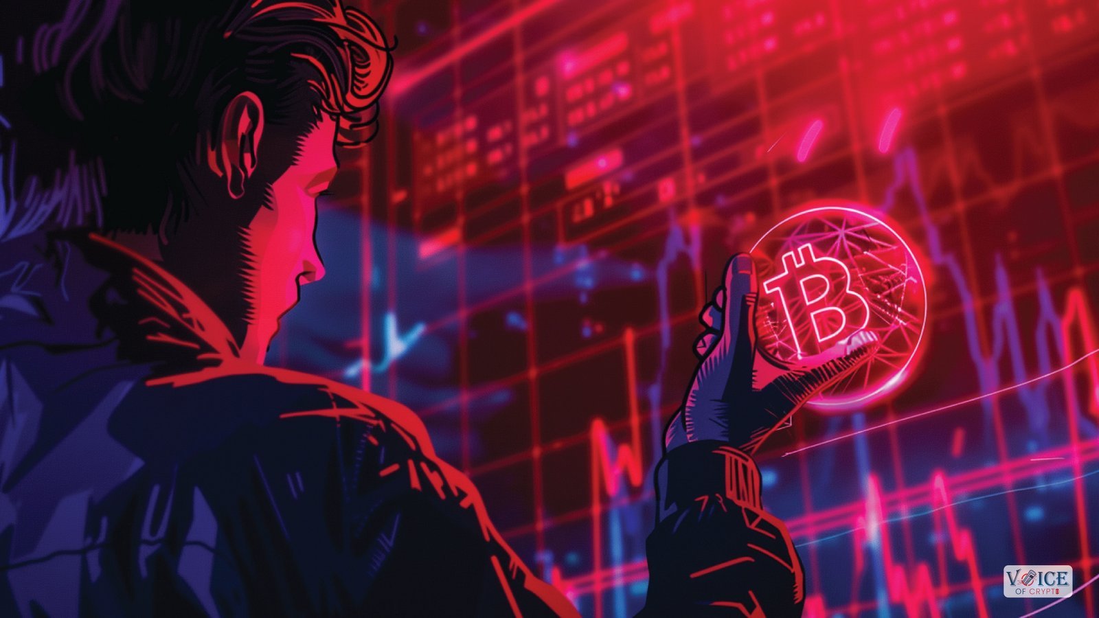 Crypto price today bitcoin nears 62 000 liquidations ease 01 1