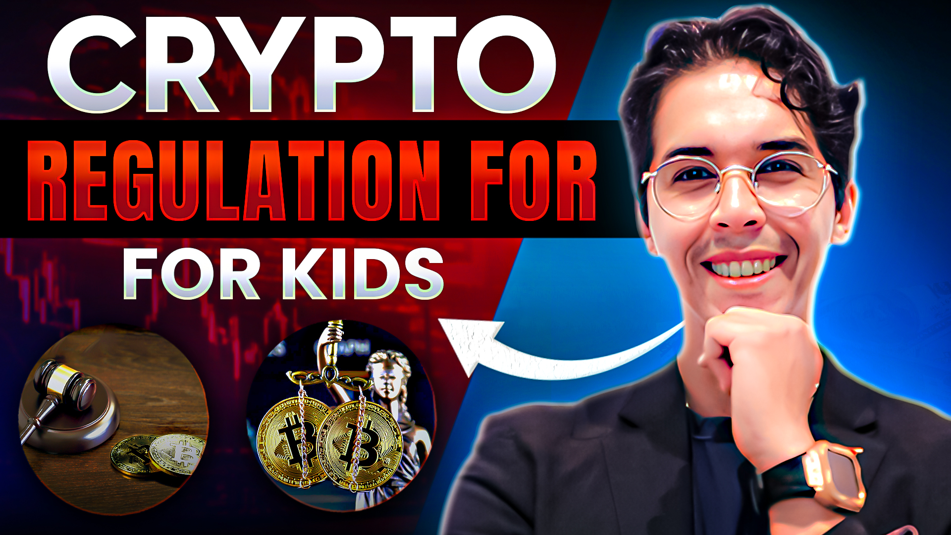 Crypto regulations for kids 2