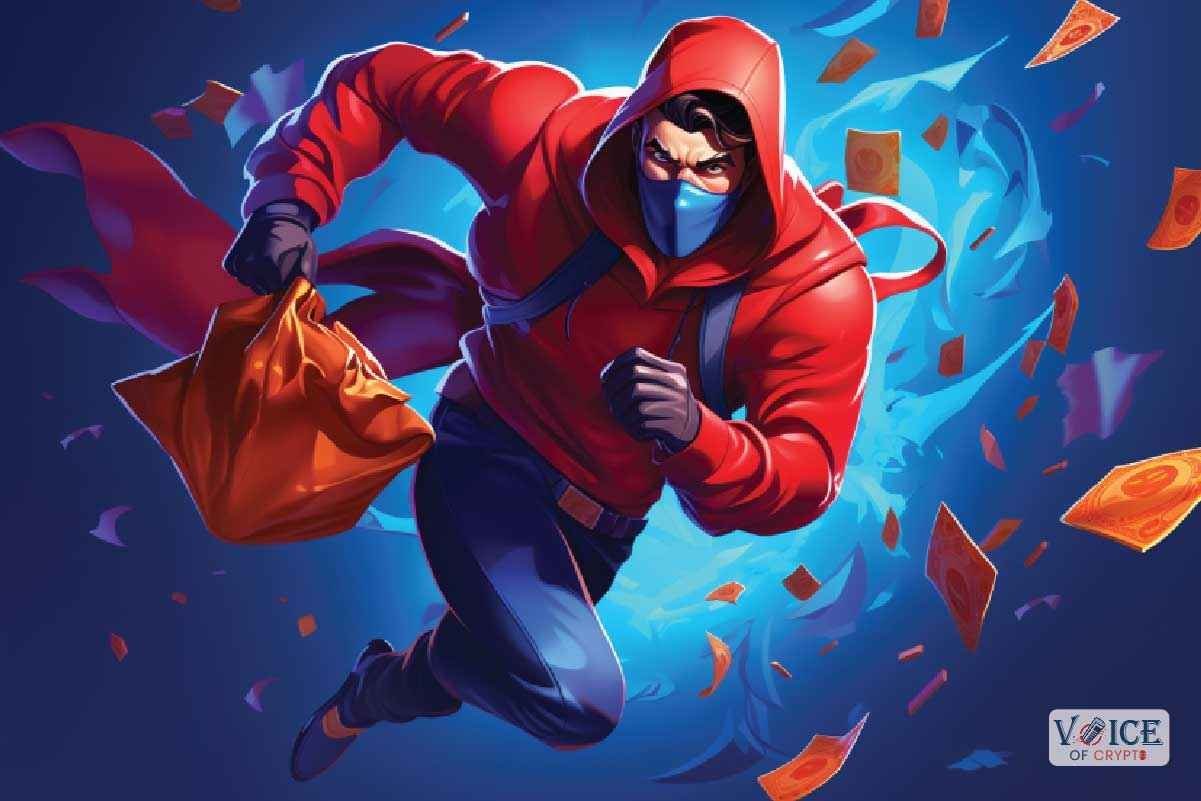 Defi bloodbath january saw 38. 9 million lost to hacks scams and flash loan attacks according to quantstamp 1