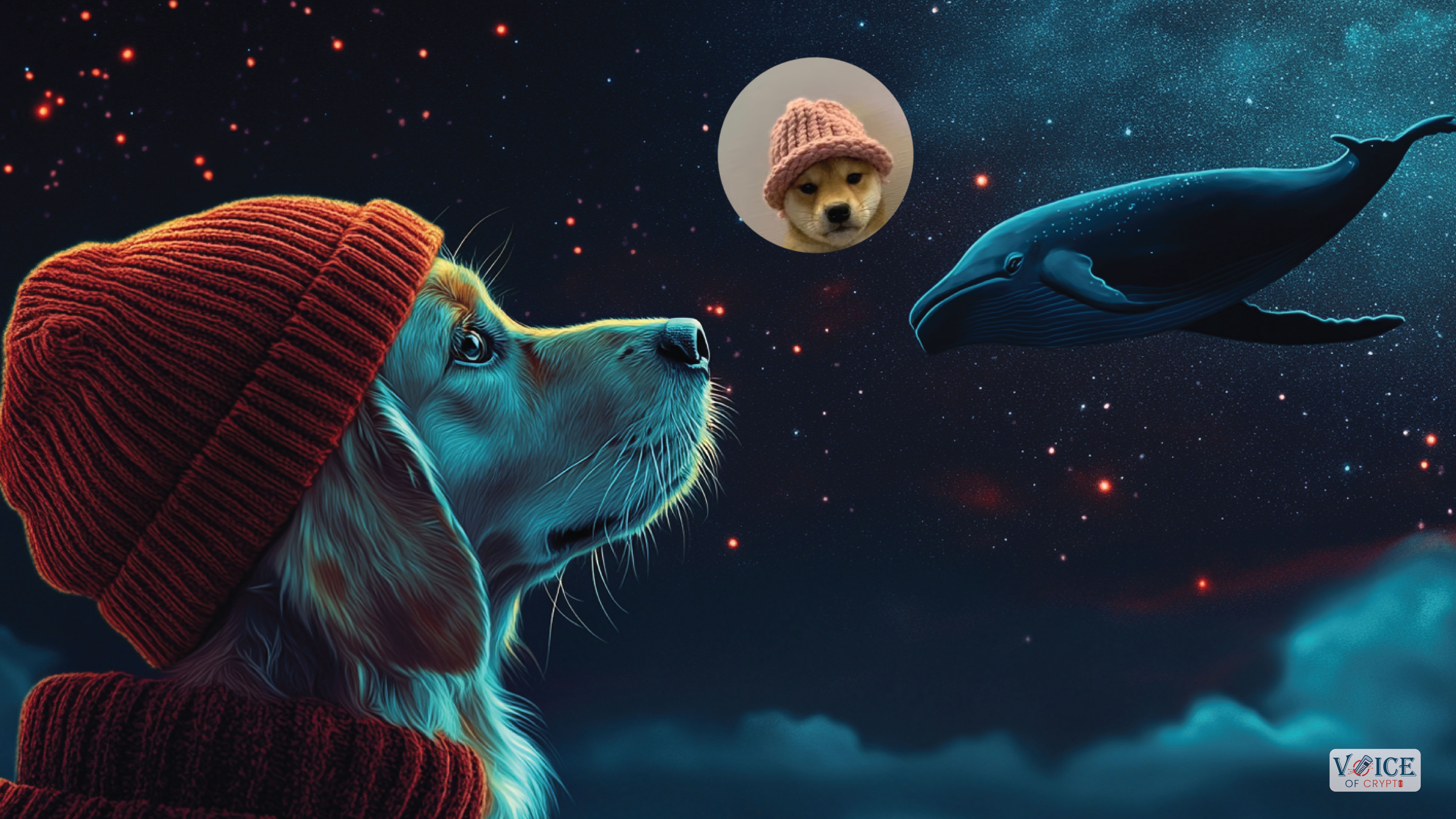 DogWifHat Whale Doubles Down on WIF Despite Prior 68M Profit—Time To Go Long 01