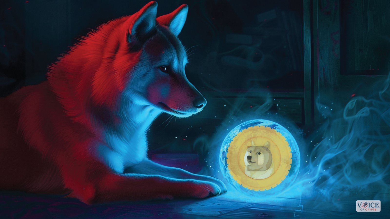 Dogecoin doge price prediction for 2025 01