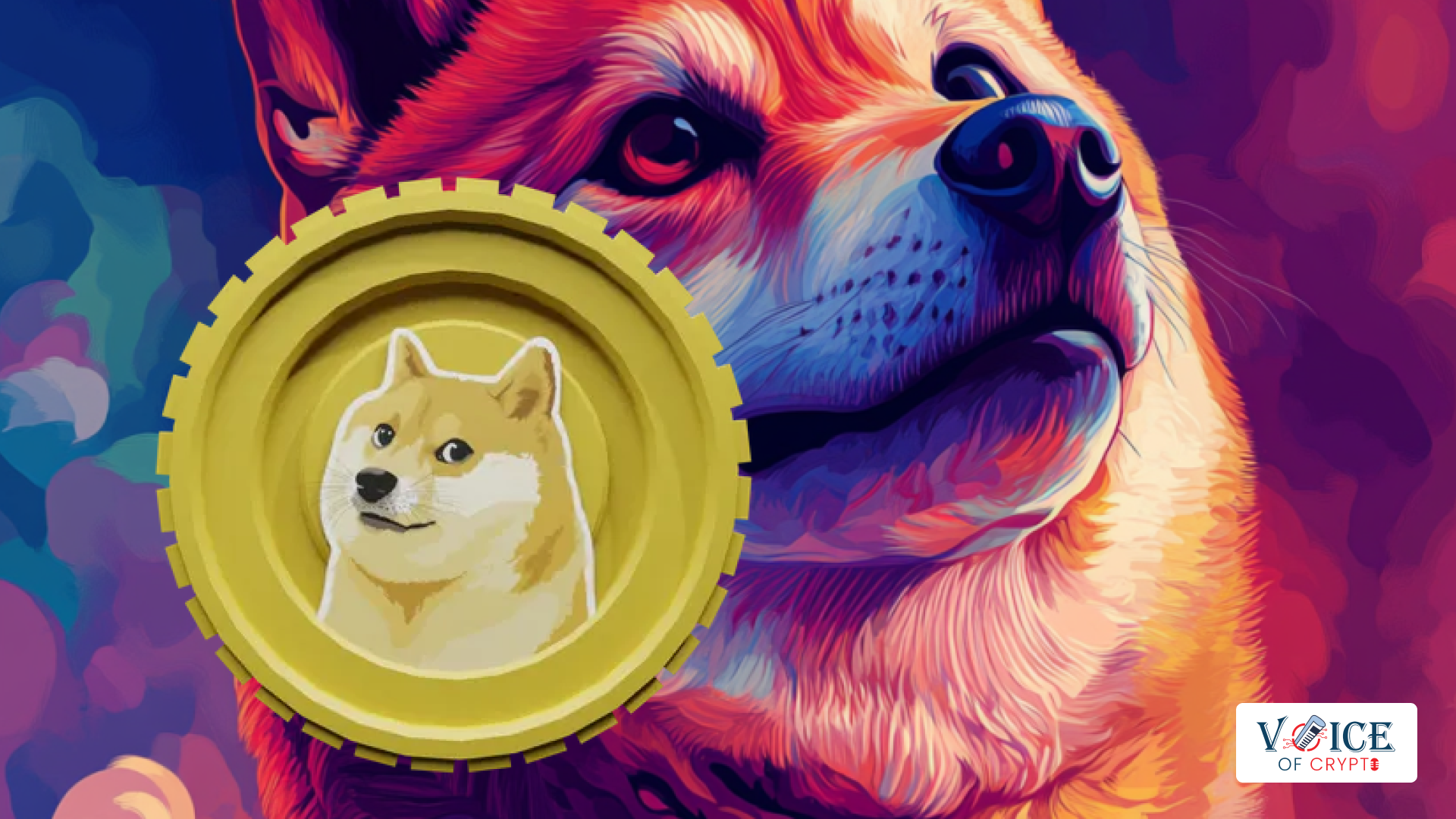 Dogecoin doge to 0. 5 ais bold prediction based on these key factors