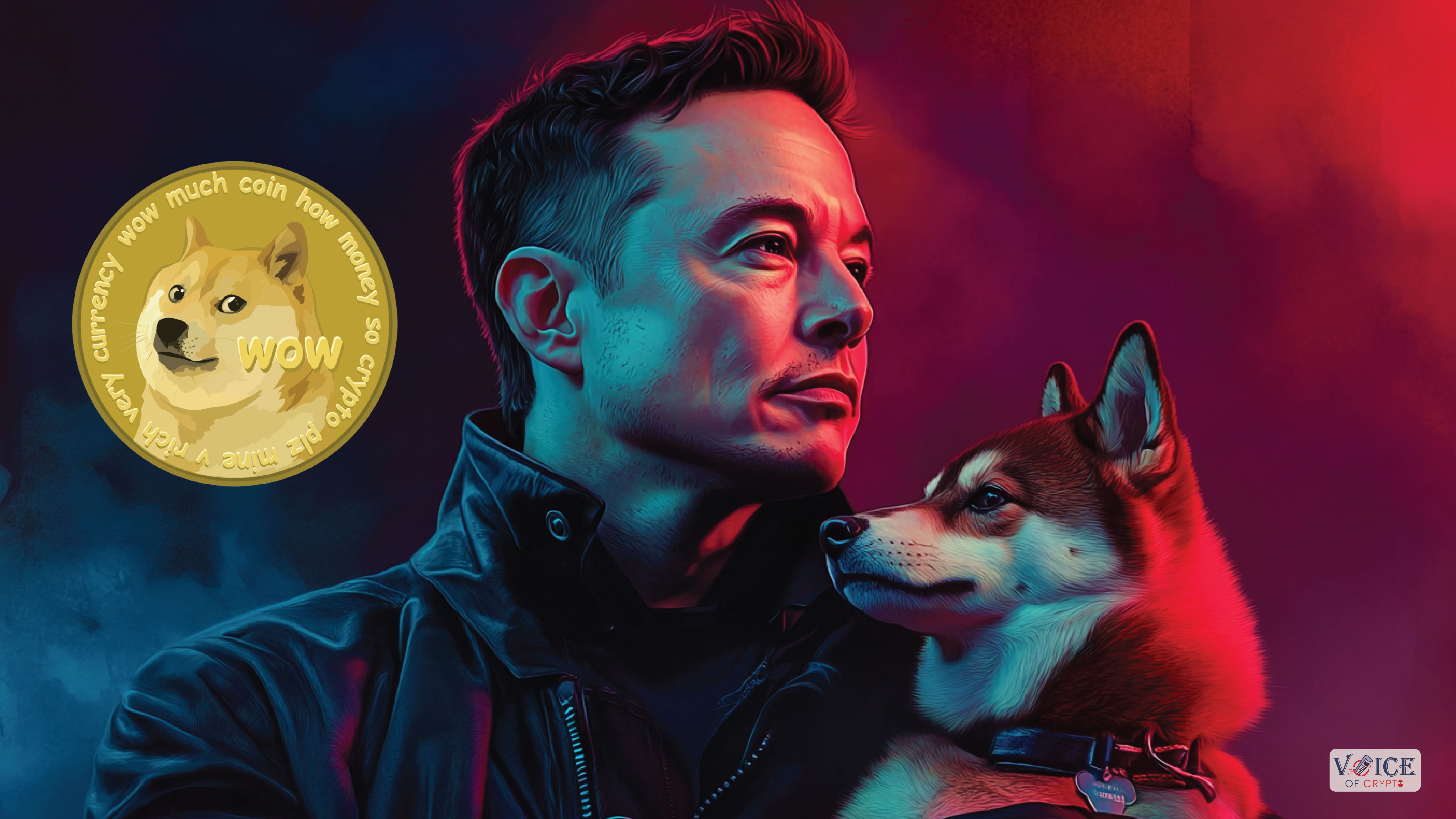 Dogecoin price prediction whale buying and institutional interest fuel 32 rally 01 1