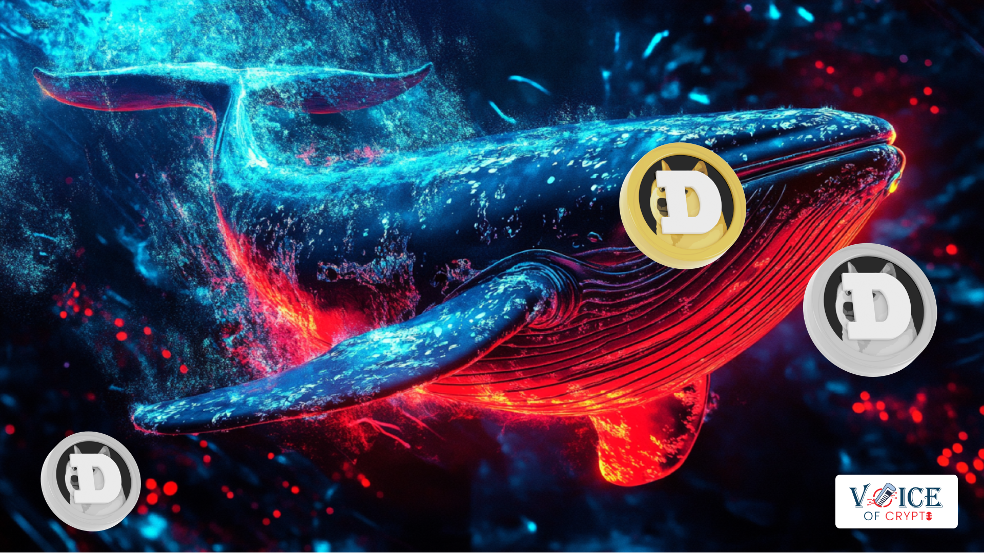 Dogecoin Rally Ahead Key Levels Point to a 300 Surge Soon 1