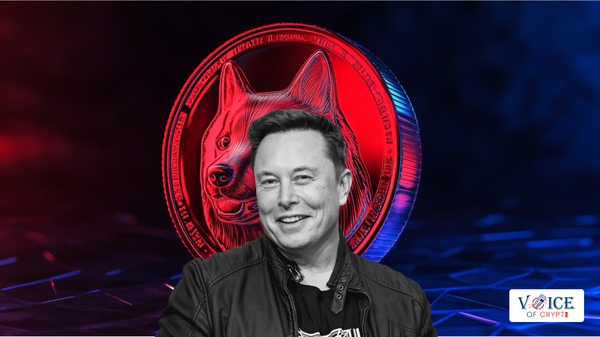 Dogecoin Sinks 5 After Elon Musk Shuts Down Govt Use Rumors—Whats