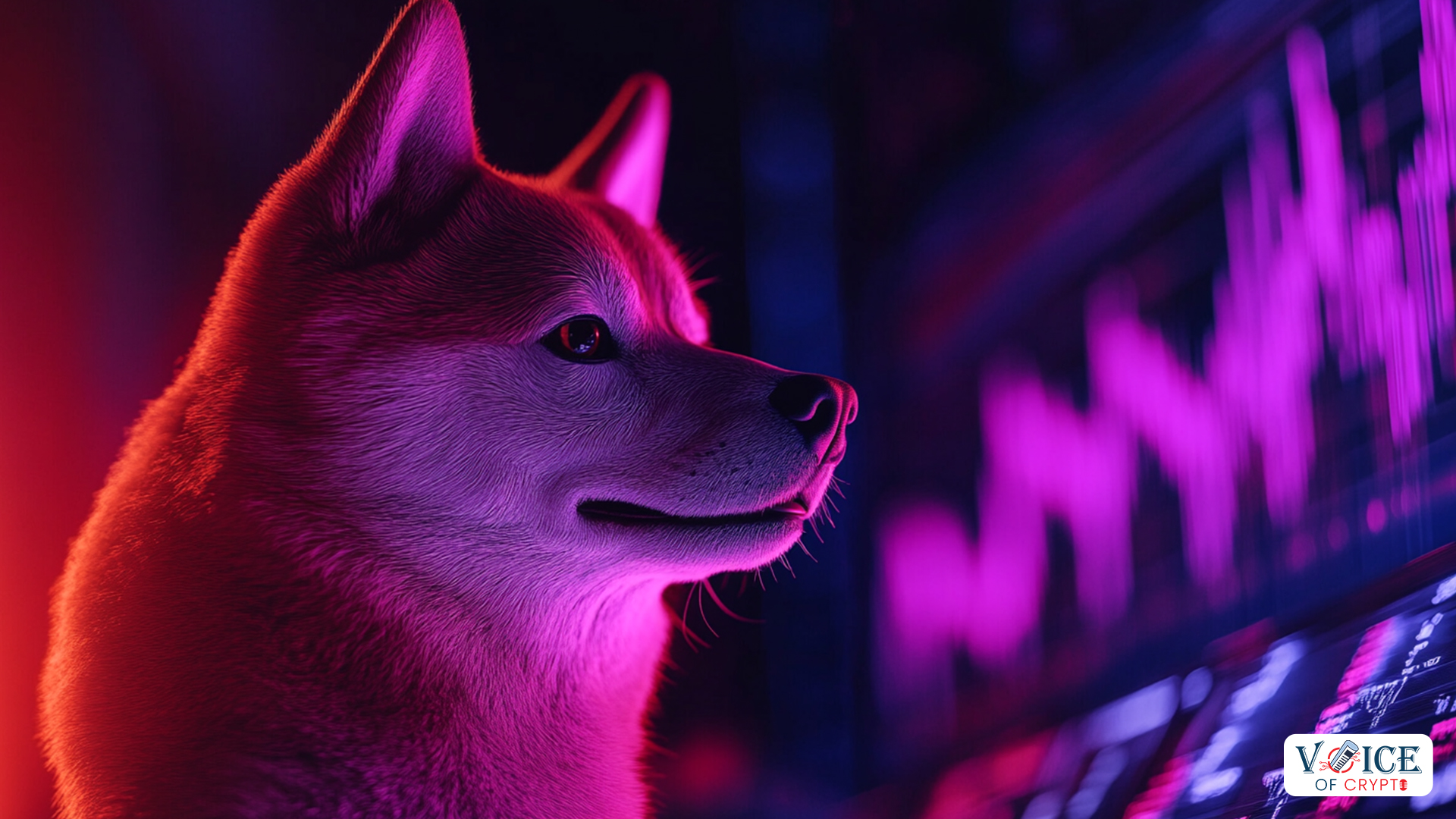 Dogecoin surges 350 after trumps win can doge hit 1 by 2025 1