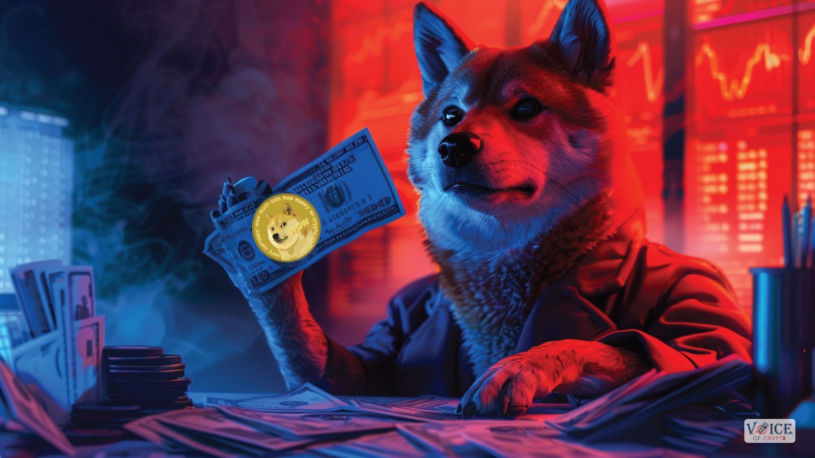 Dogecoin price buy signal emerges can it climb to 0 15 01 1