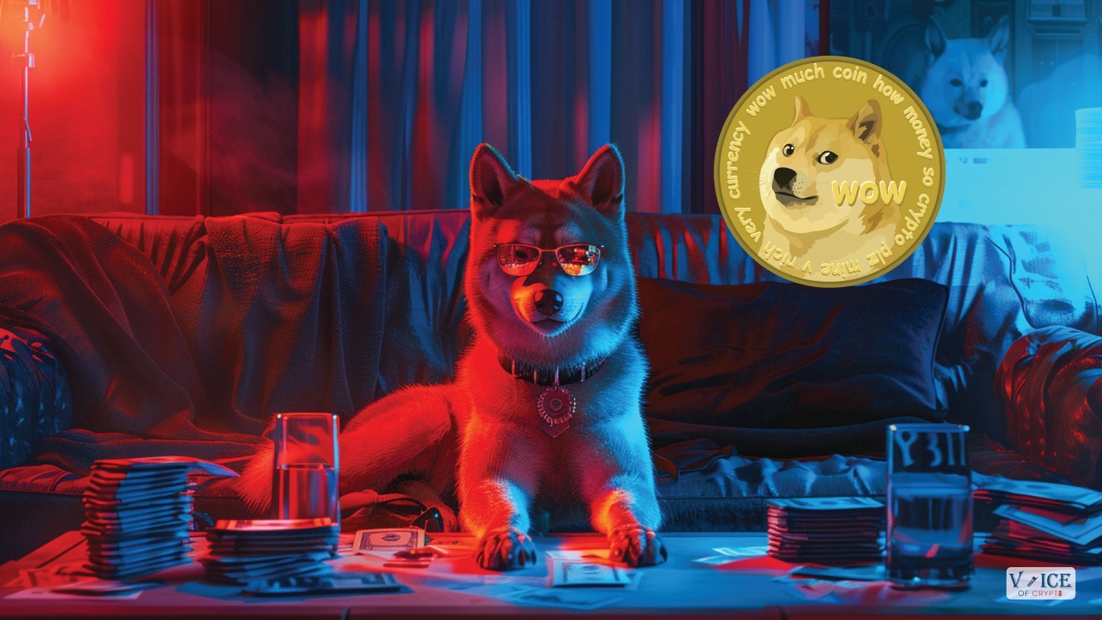 Dogecoin price prediction analyst sees potential rally after possible bottom but there a twist 01 1