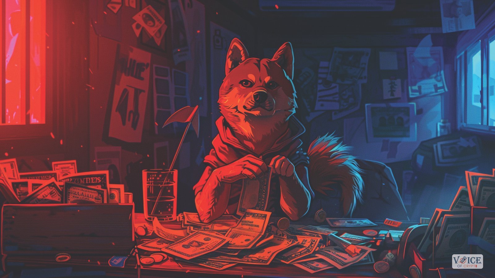 Dogecoin price prediction analysts eye 2021 style rally predicting 7x surge 01 1