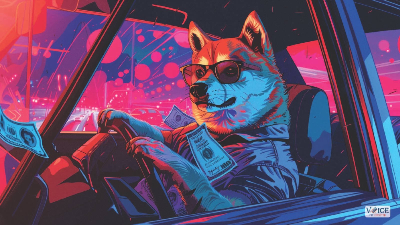 Dogecoin price prediction doge poised for a massive breakout 01 1