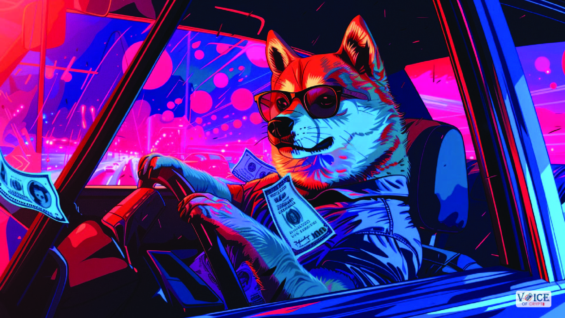 Dogecoin price prediction doge poised for a massive breakout 01 2