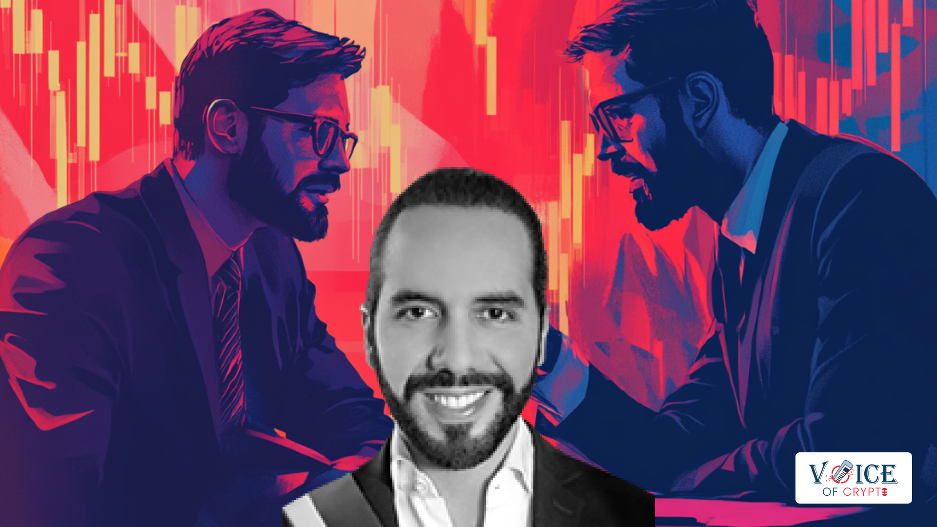 El Salvador FREEZES Bitcoin Purchases—A Strategic Move or IMF Pressure 1