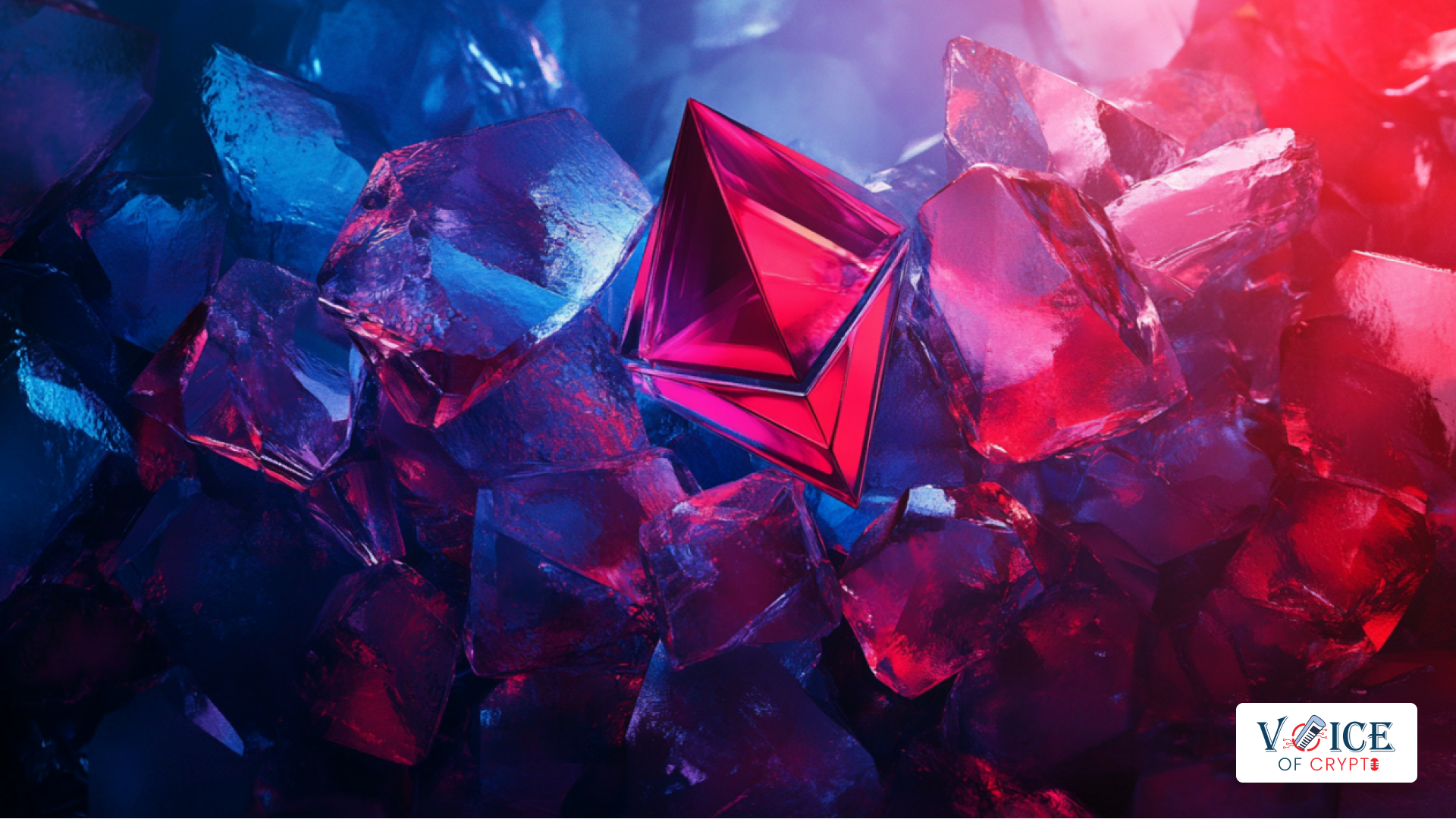 Ethereums price hints a pullback to 2200 pectra could push it to 4k 1