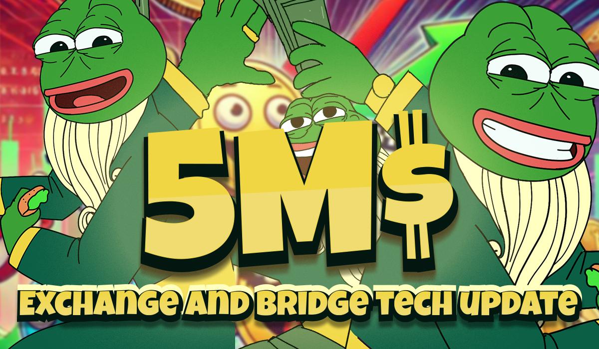 Exchange and bridge tech update 1746304743h0ryo34tg8 1