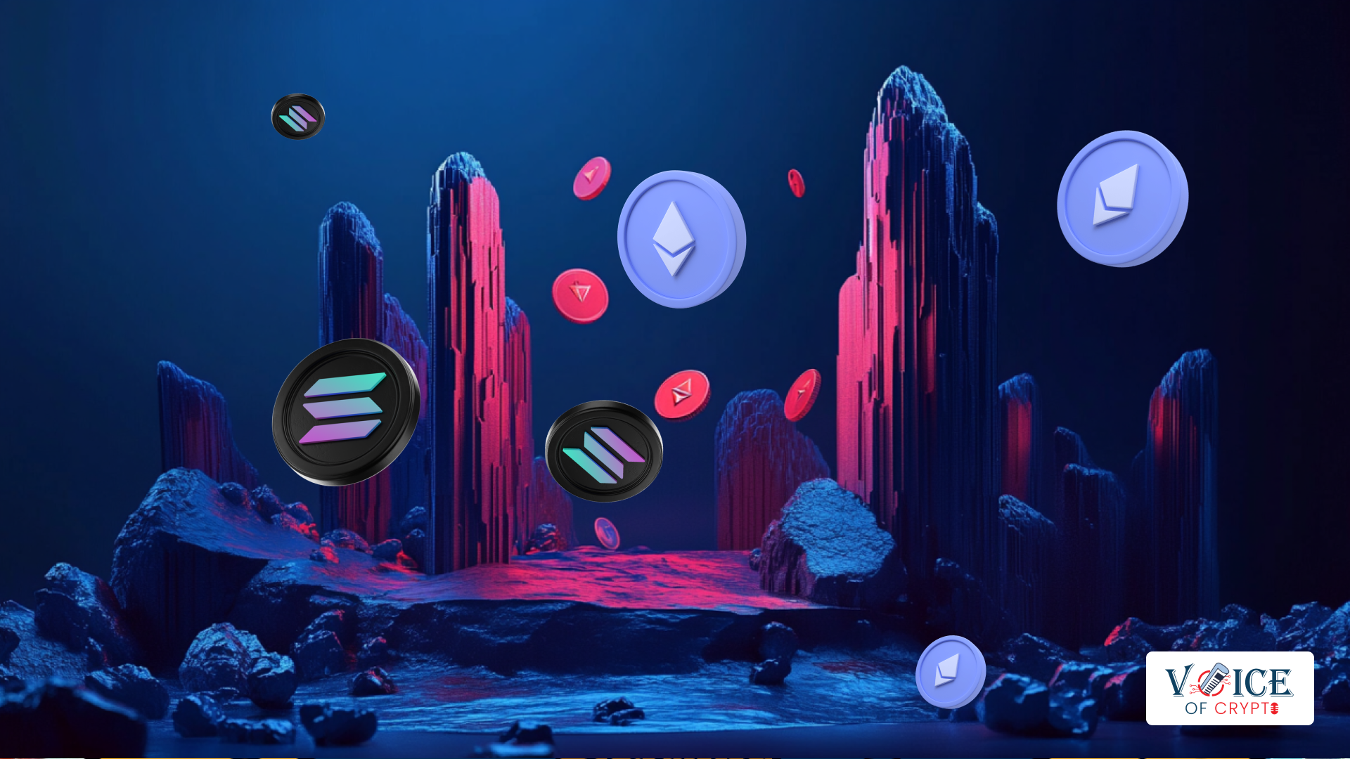 Fear of recession hits altcoin markets expecting a revival soon 1
