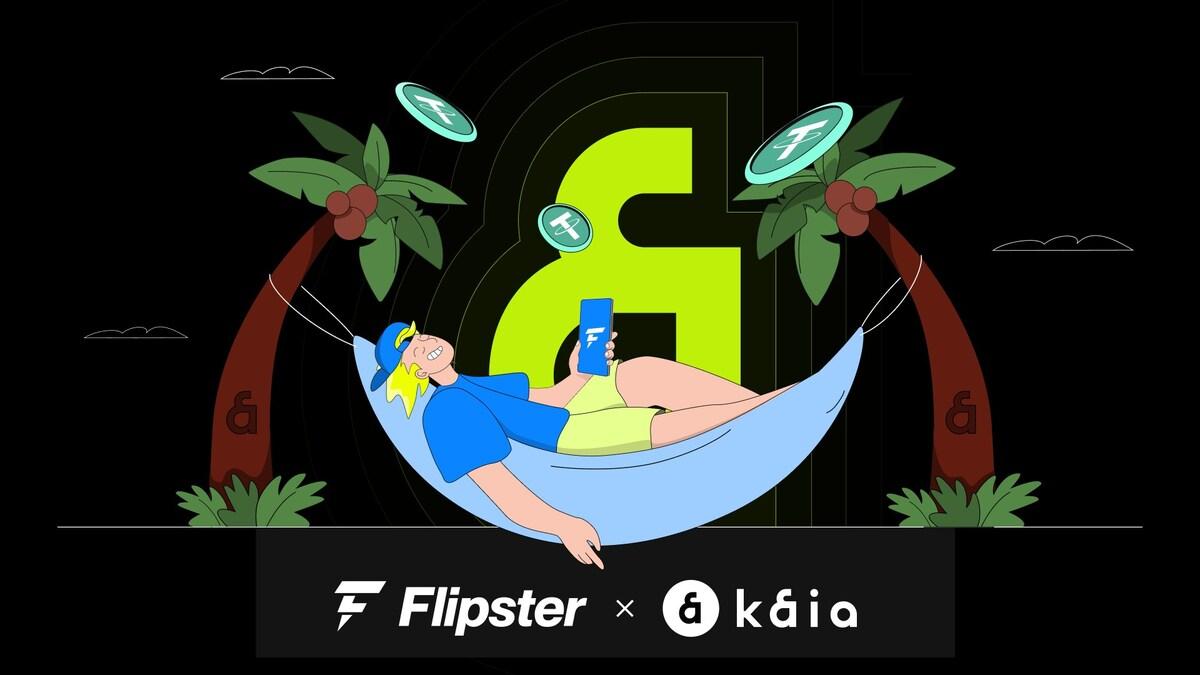 Flipster kaia partner extend stablecoin access acr 1754468404tboiy7t64i 1