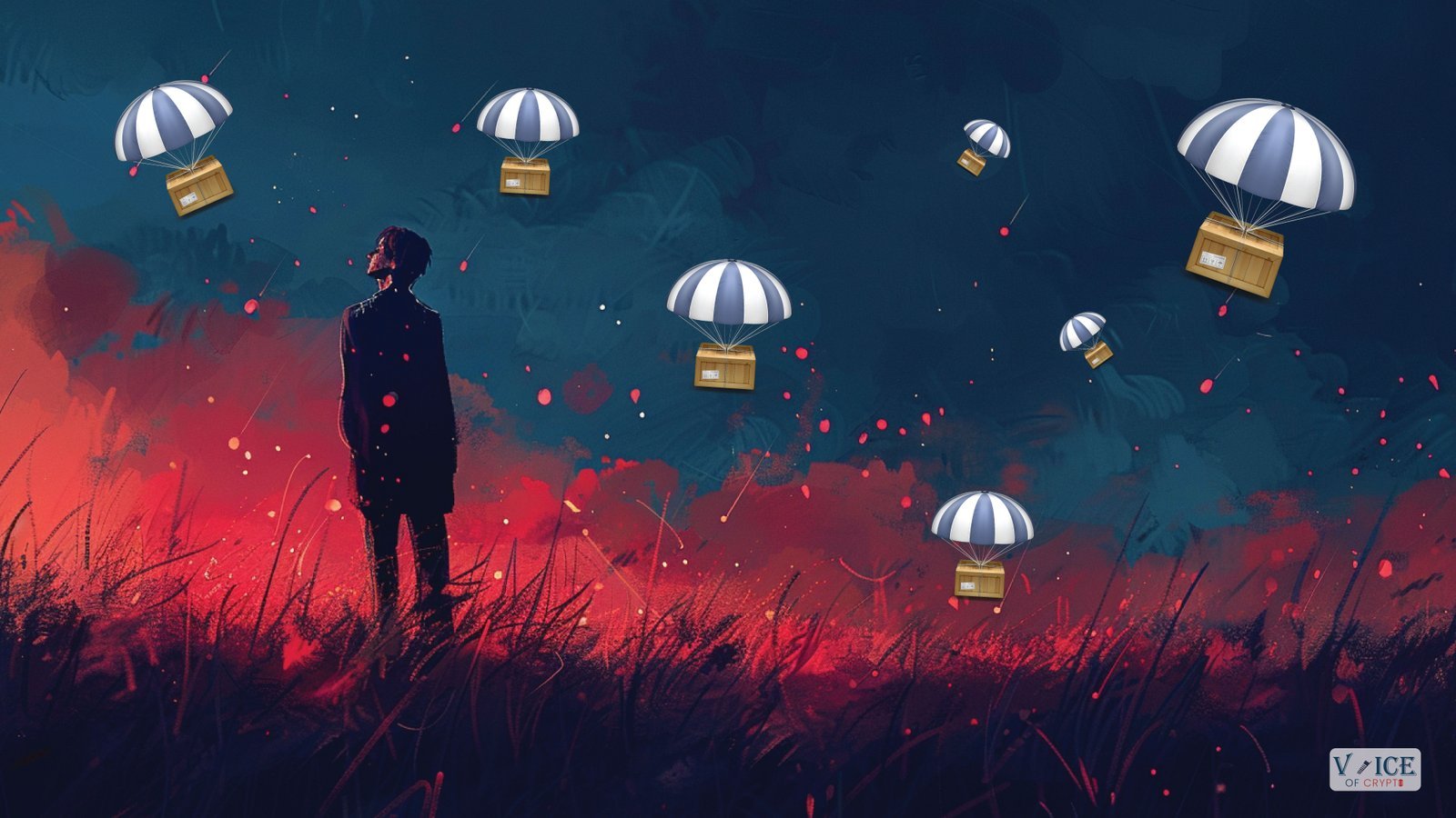 Free crypto zk sync airdoping over 3 7 billion tokens starting next week 01 1