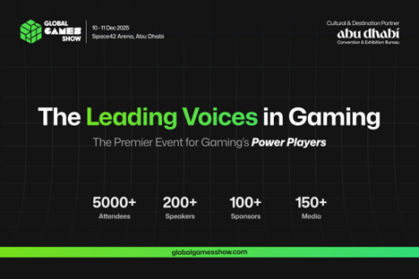 Global games show 2025 hosted by vap group 1