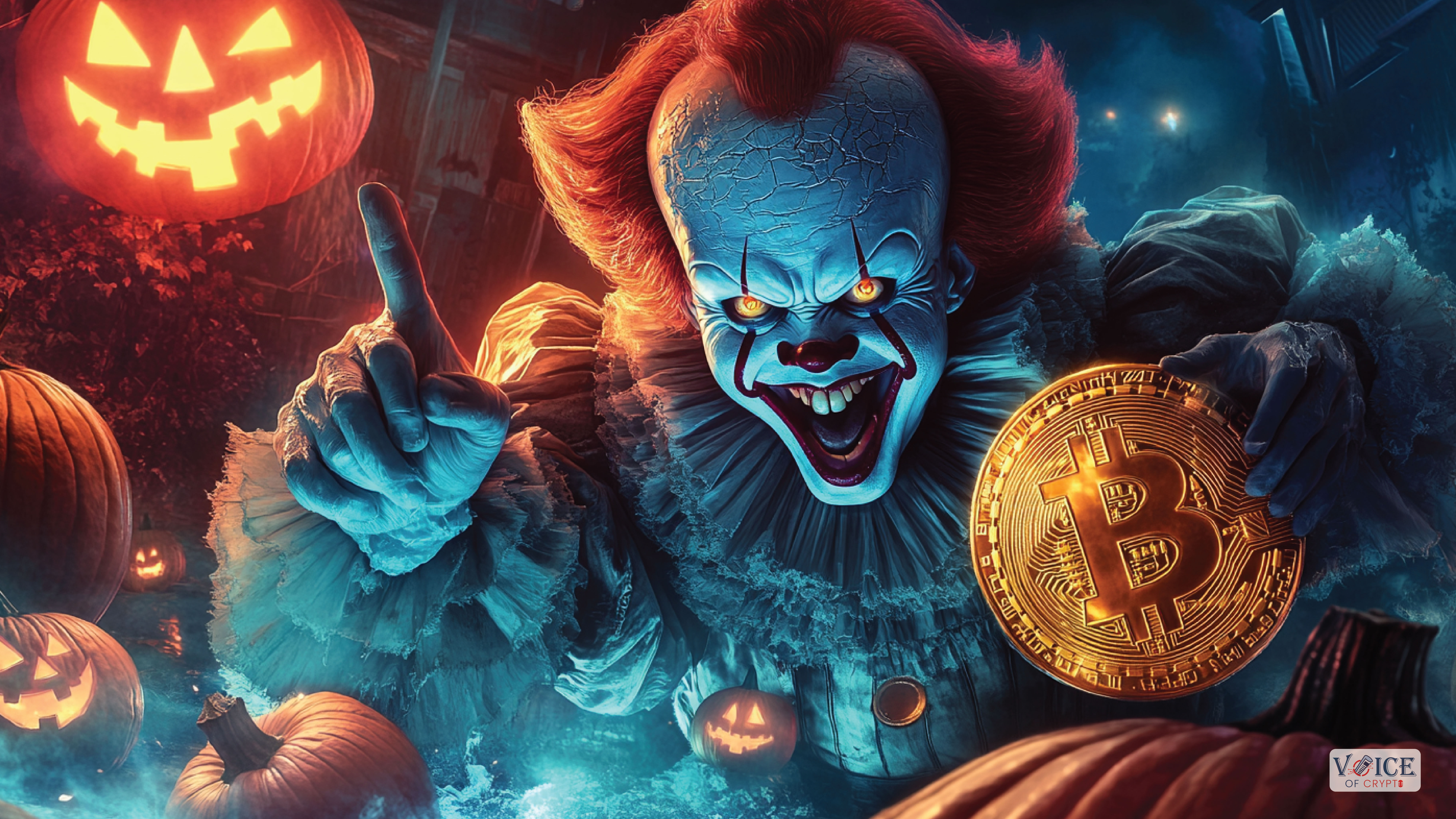 Halloween special 5 most scariest mysteries of the crypto world 01 1