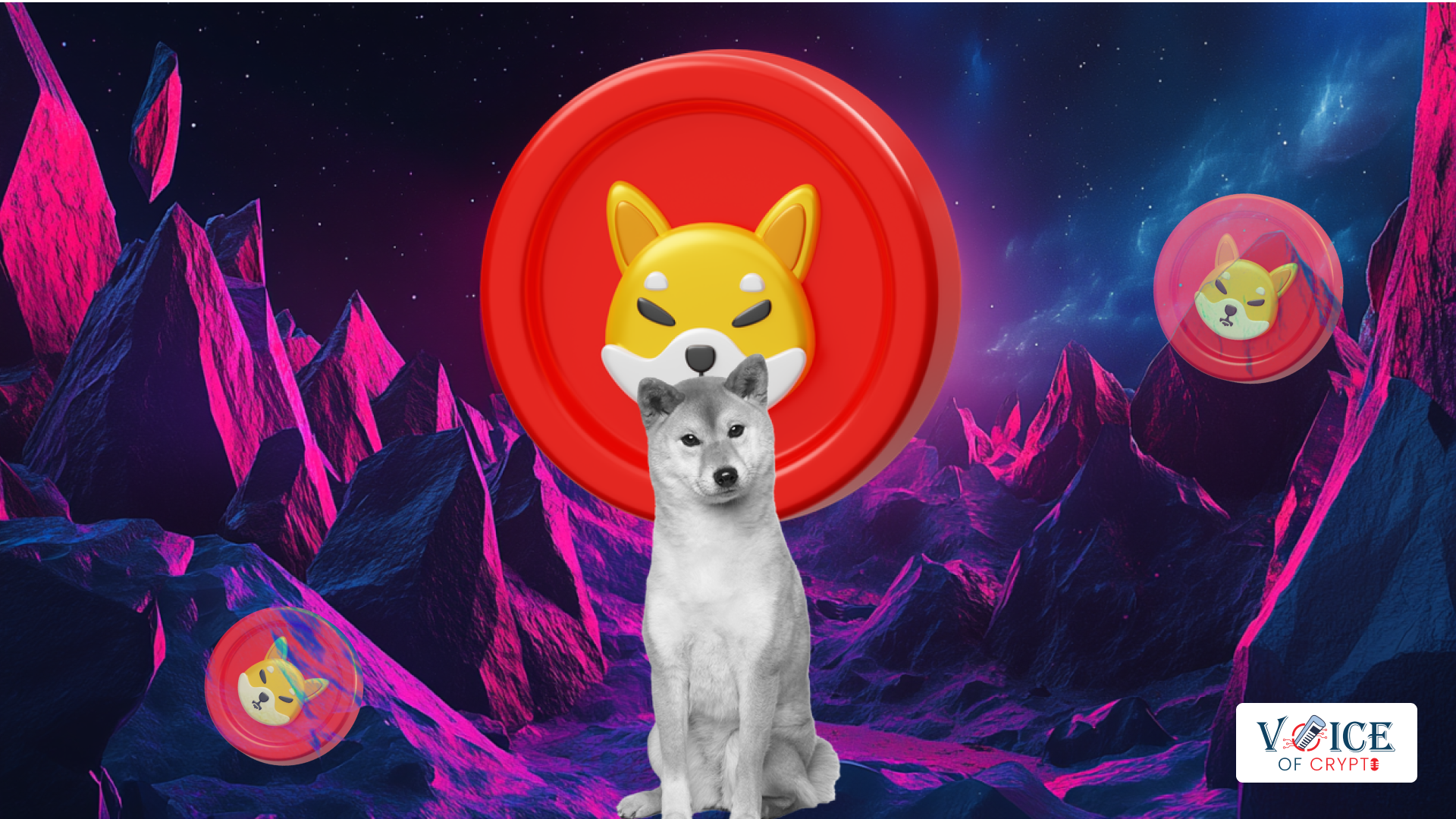 Has Shiba Inu Finally Found Its Bottom Analysts Predict 10x Rally 1