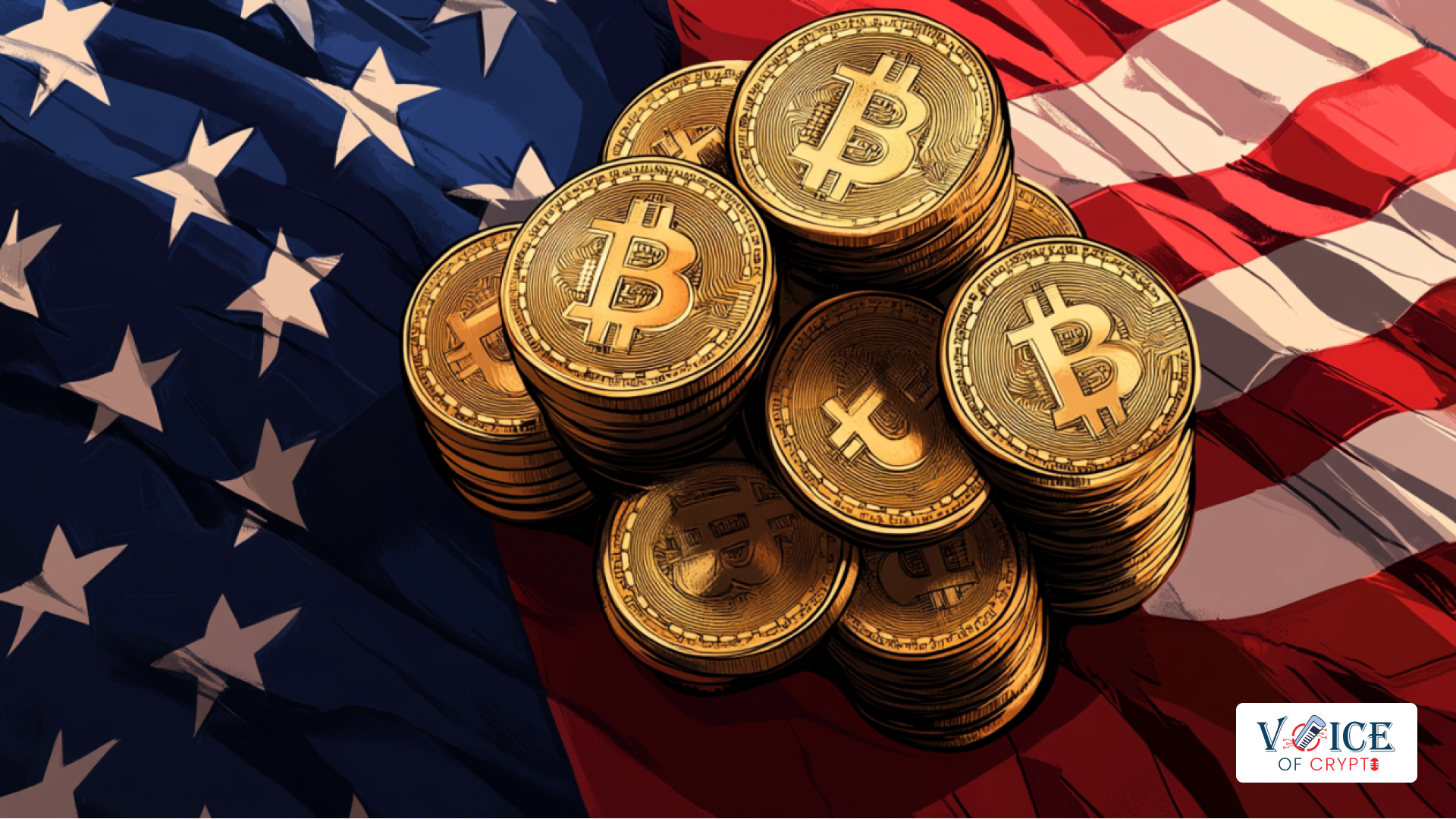 Heres how the us govt plans to buy bitcoin while saving billions on transactions