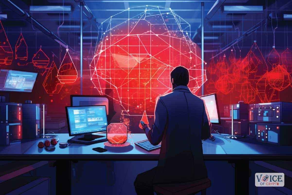 Heres what happened in crypto web3 and blockchain last week 1