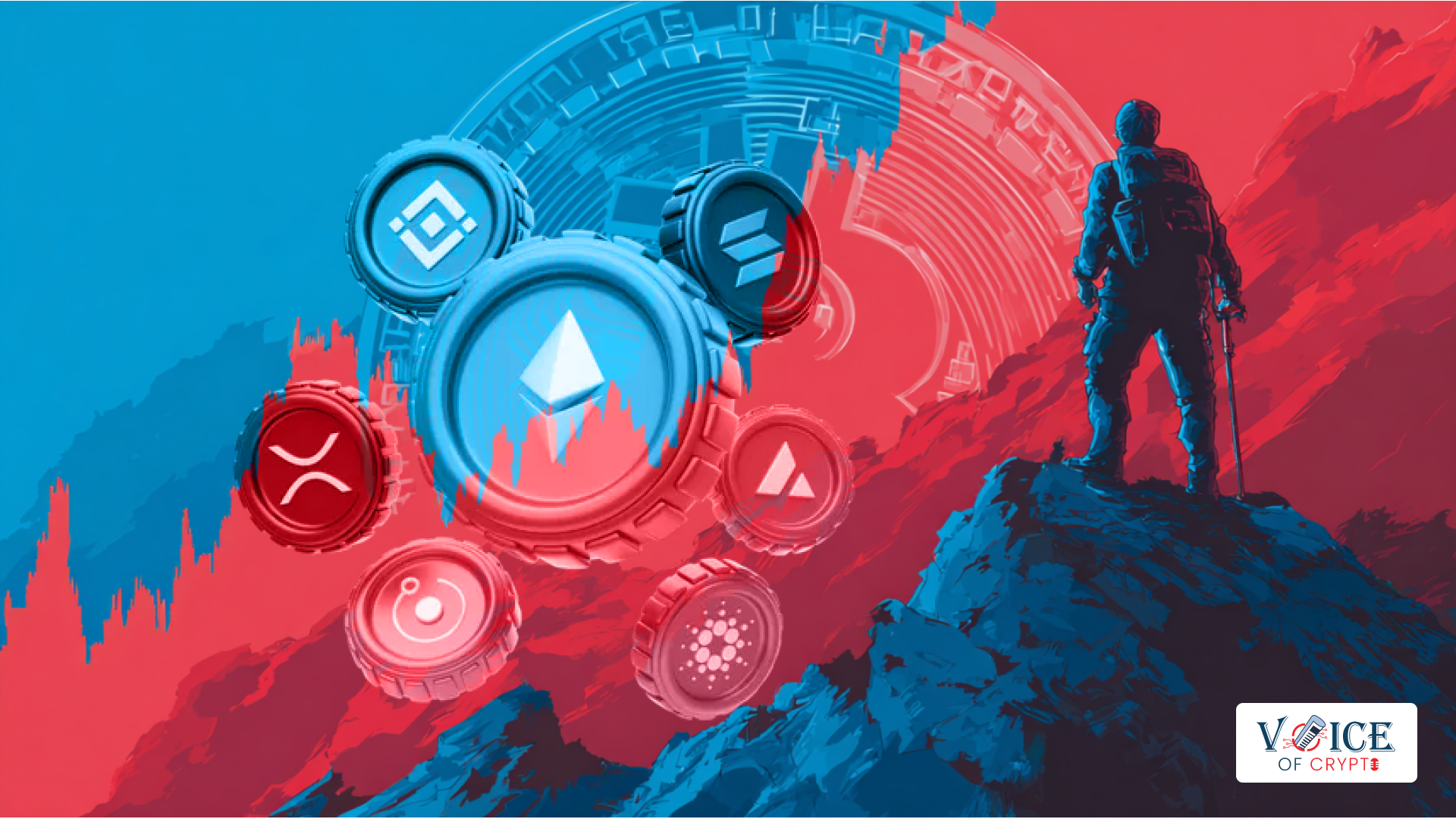 Heres When Altcoin Season Will Begin as Bitcoin Dominance Peaks Analyst Says