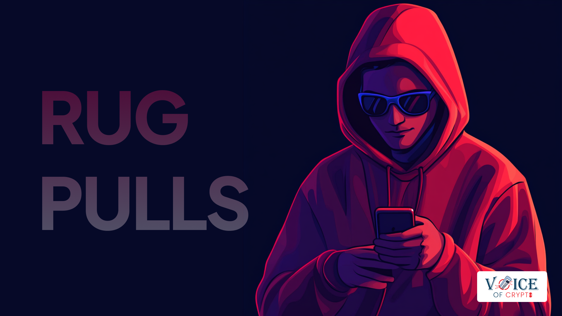 How to avoid getting rug pulled from fake liquidity pools in 2025 1