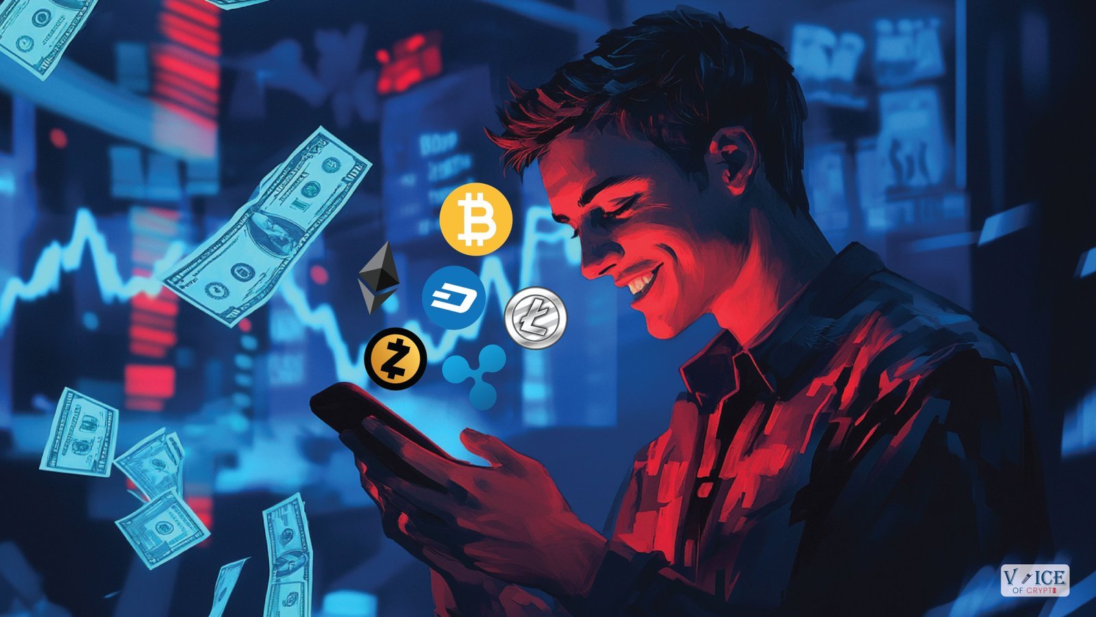 How to profit from altcoin season using the index and indicator 01