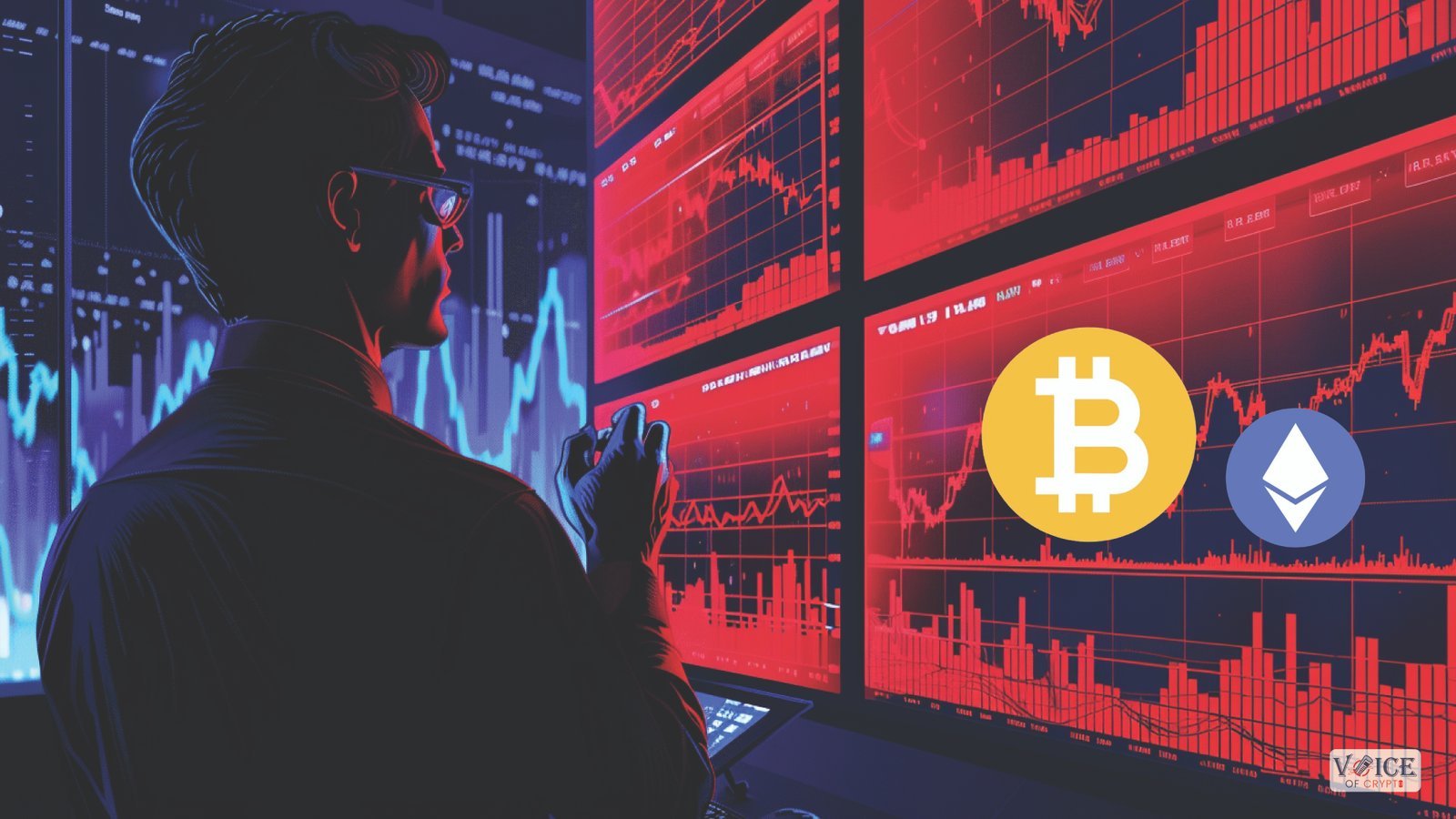 How did howey test enabled bitcoin and ethereum etfs 01 1