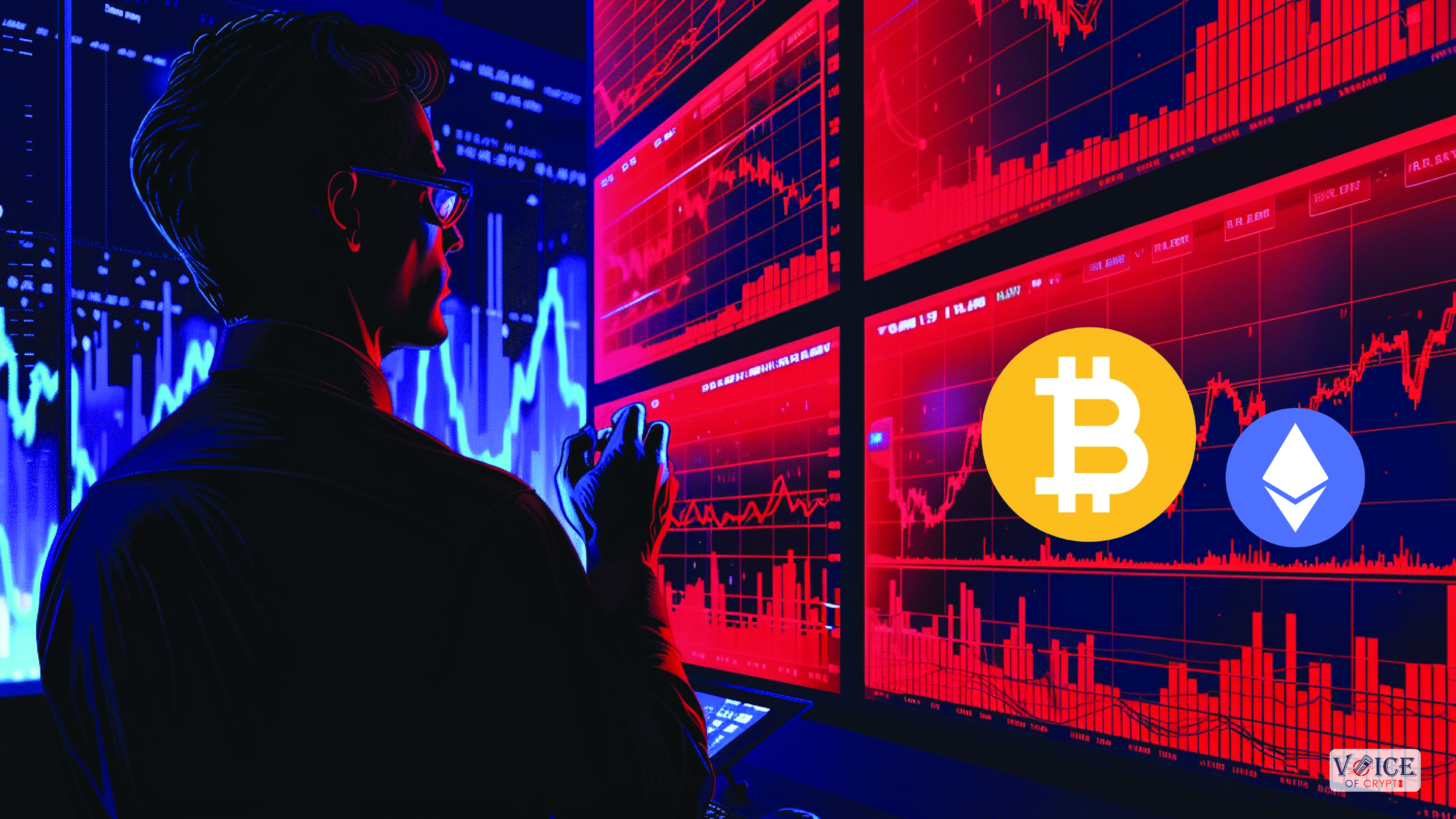 How did howey test enabled bitcoin and ethereum etfs 01 2