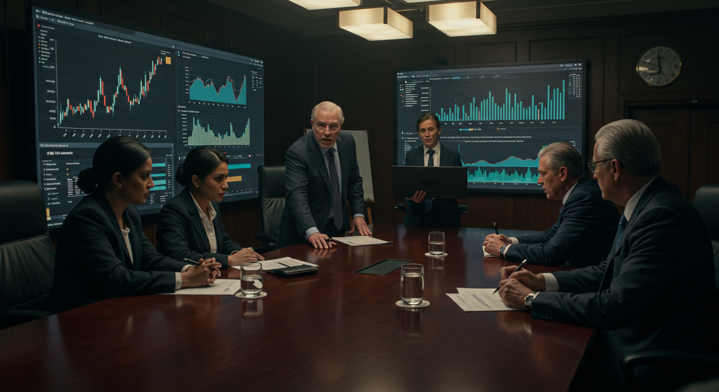 Treasury companies stockpiling cryptos